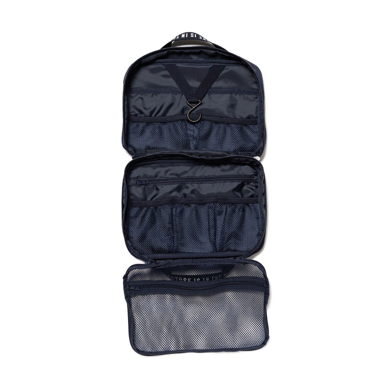 Human Made Human Made Organizer Pouch Size ONE SIZE - 4 Thumbnail