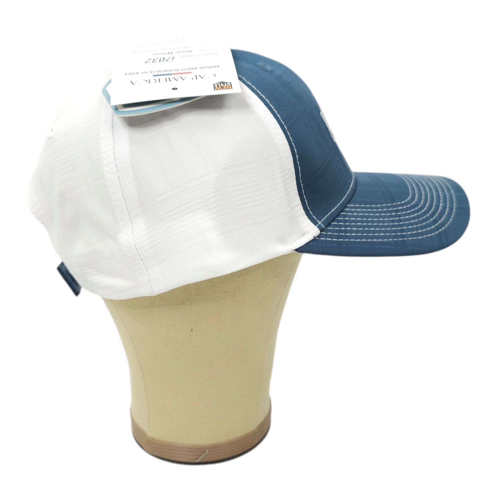 Other Sports Force Parks Strapback Cap Trucker Baseball Hat Size ONE SIZE - 11 Thumbnail