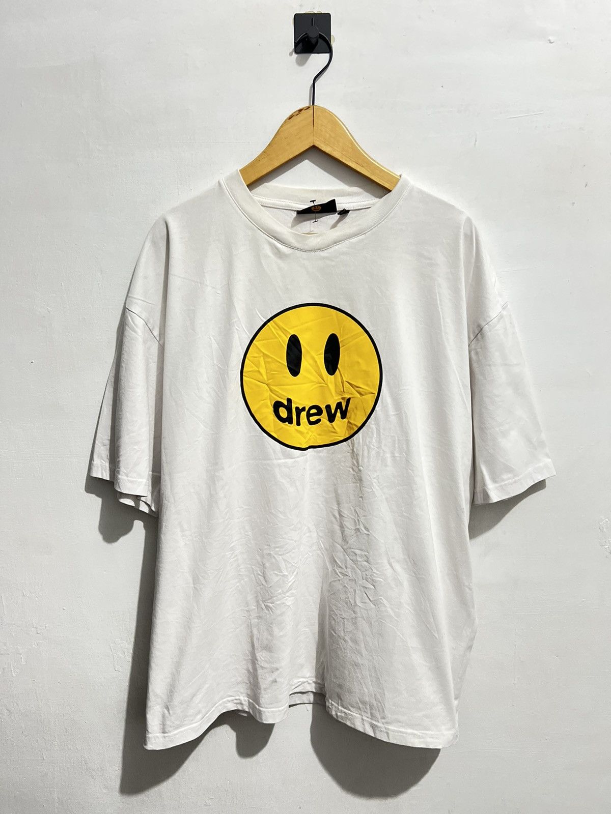 Drew House Drew House T shirt Size US XL / EU 56 / 4 - 1 Thumbnail