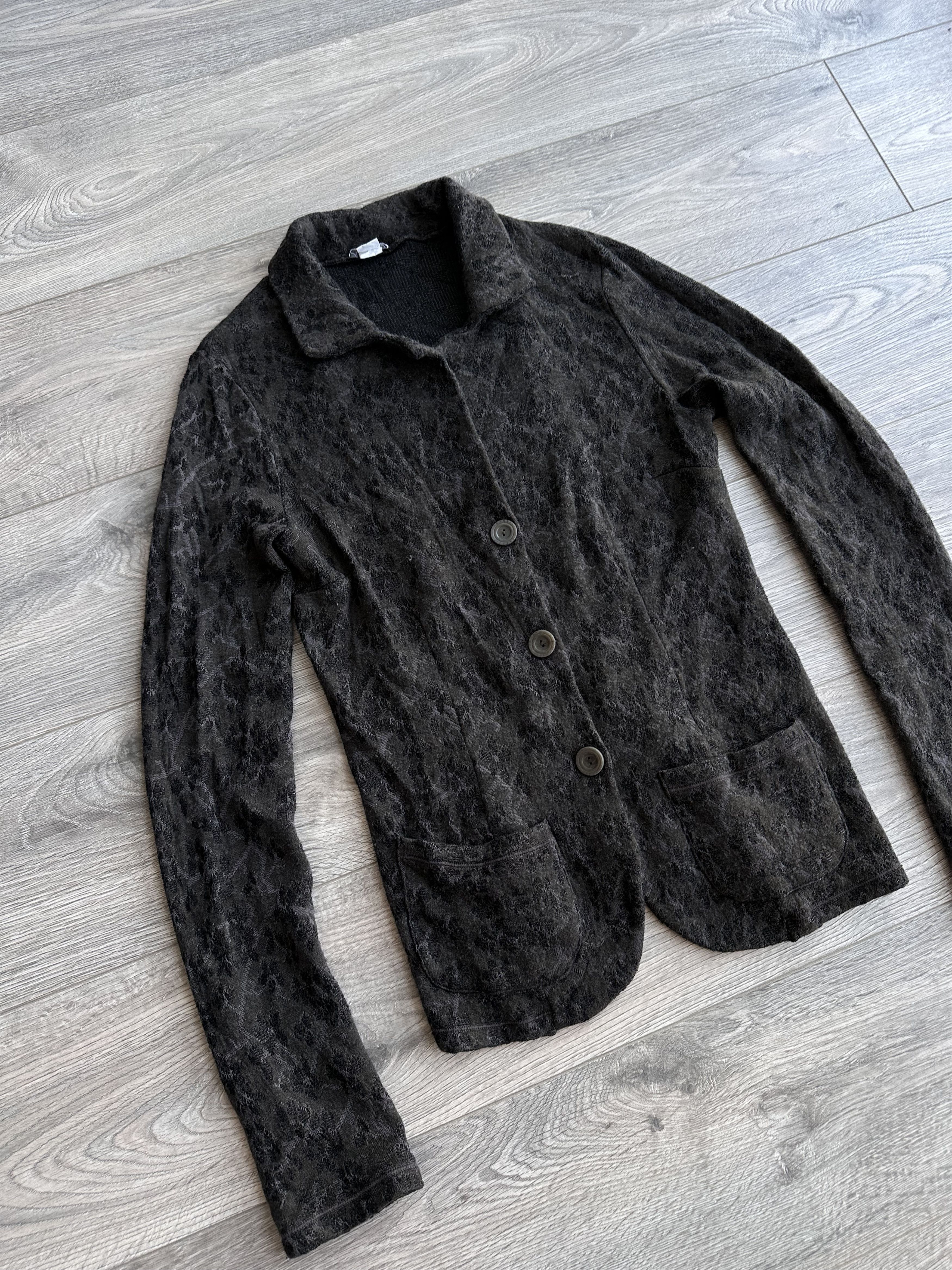 Transit Transit par such cardigan sweater Size L / US 10 / IT 46 - 2 Thumbnail
