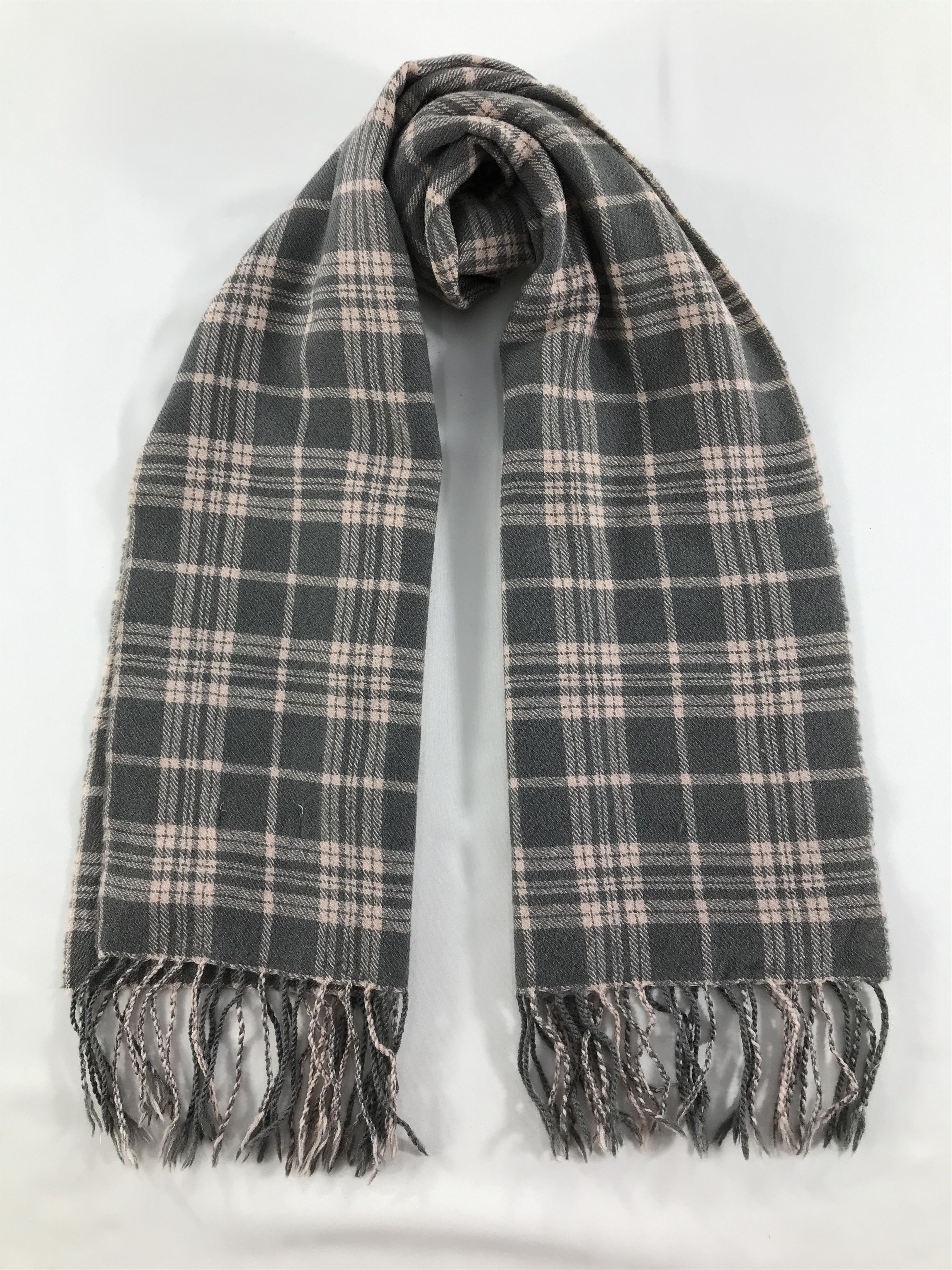 Courreges Courreges Scarf / Muffler / Neckwear - WW2573 Size ONE SIZE - 1 Thumbnail