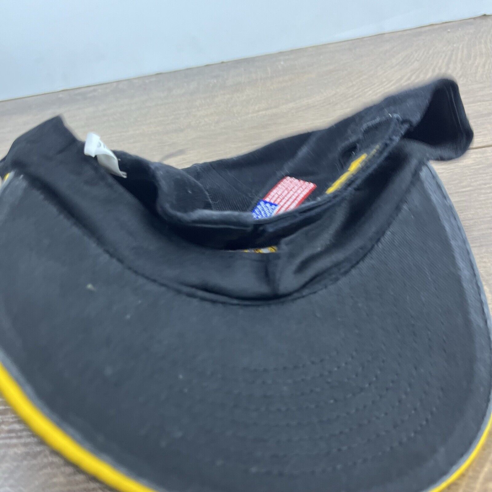 Other NRA Hat National Riffle Association Hat Black Cap Hat Adjust Size ONE SIZE - 14 Thumbnail