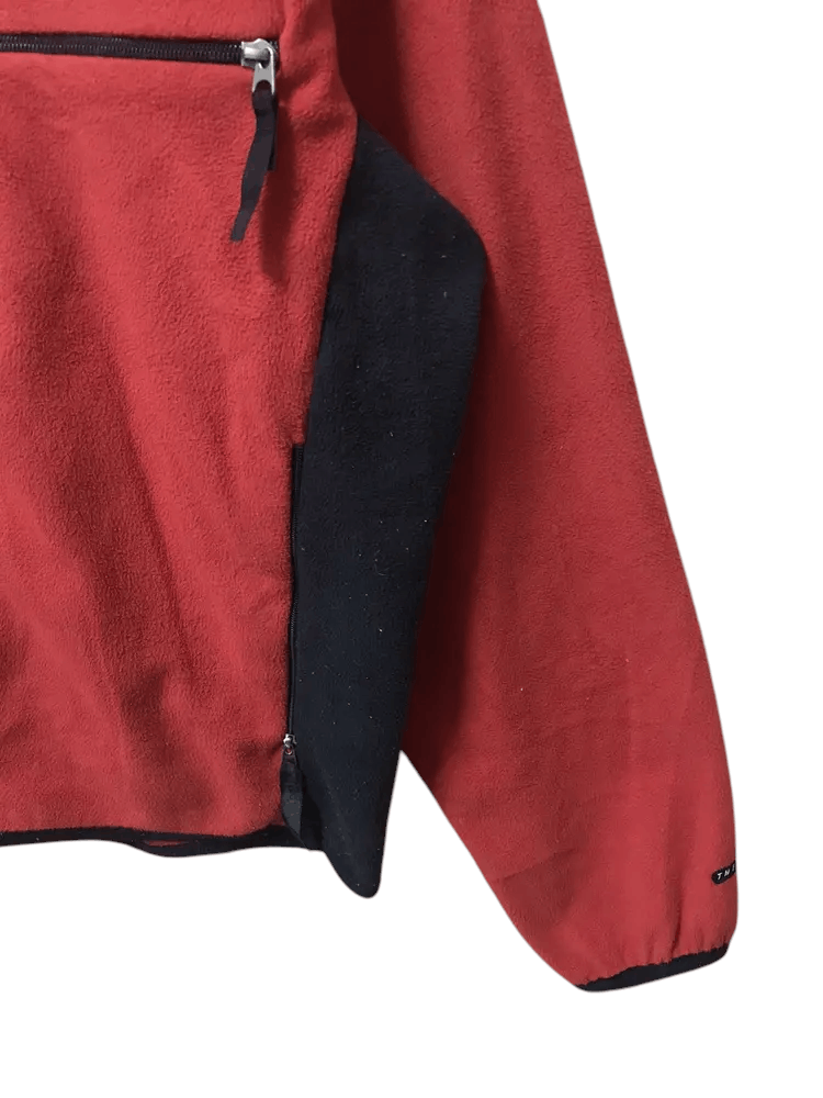 Nike ACG Vintage 90's Nike ACG Outdoor Fleece Jackets Size US M / EU 48-50 / 2 - 6 Thumbnail