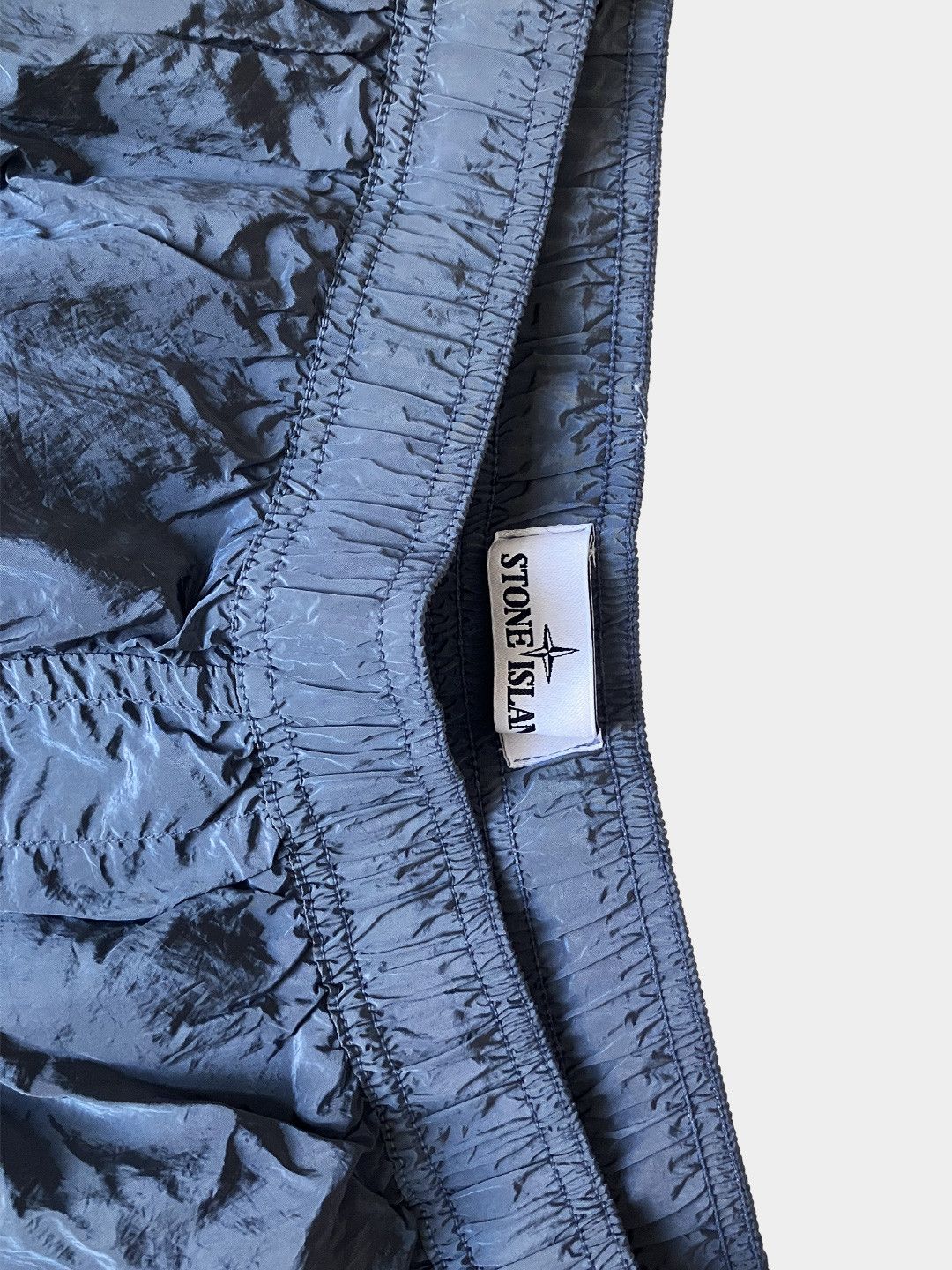 Stone Island Stone Island Nylon Shorts 2XL Size US 36 / EU 52 - 7 Thumbnail