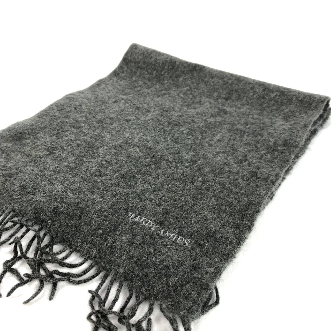 Hardy Amies × Vintage Hardy Amies Scarf / Muffler / Neckwear FS026 Size ONE SIZE - 8 Thumbnail
