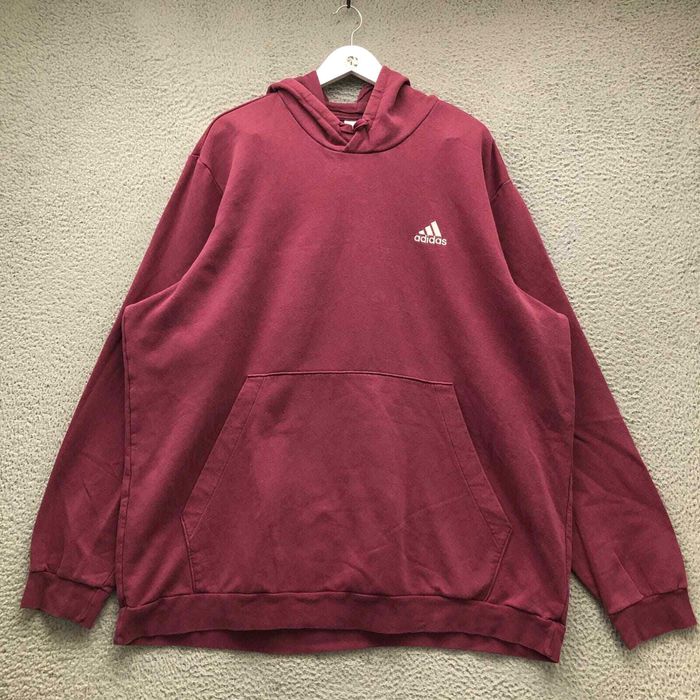 3xlt best sale adidas hoodie