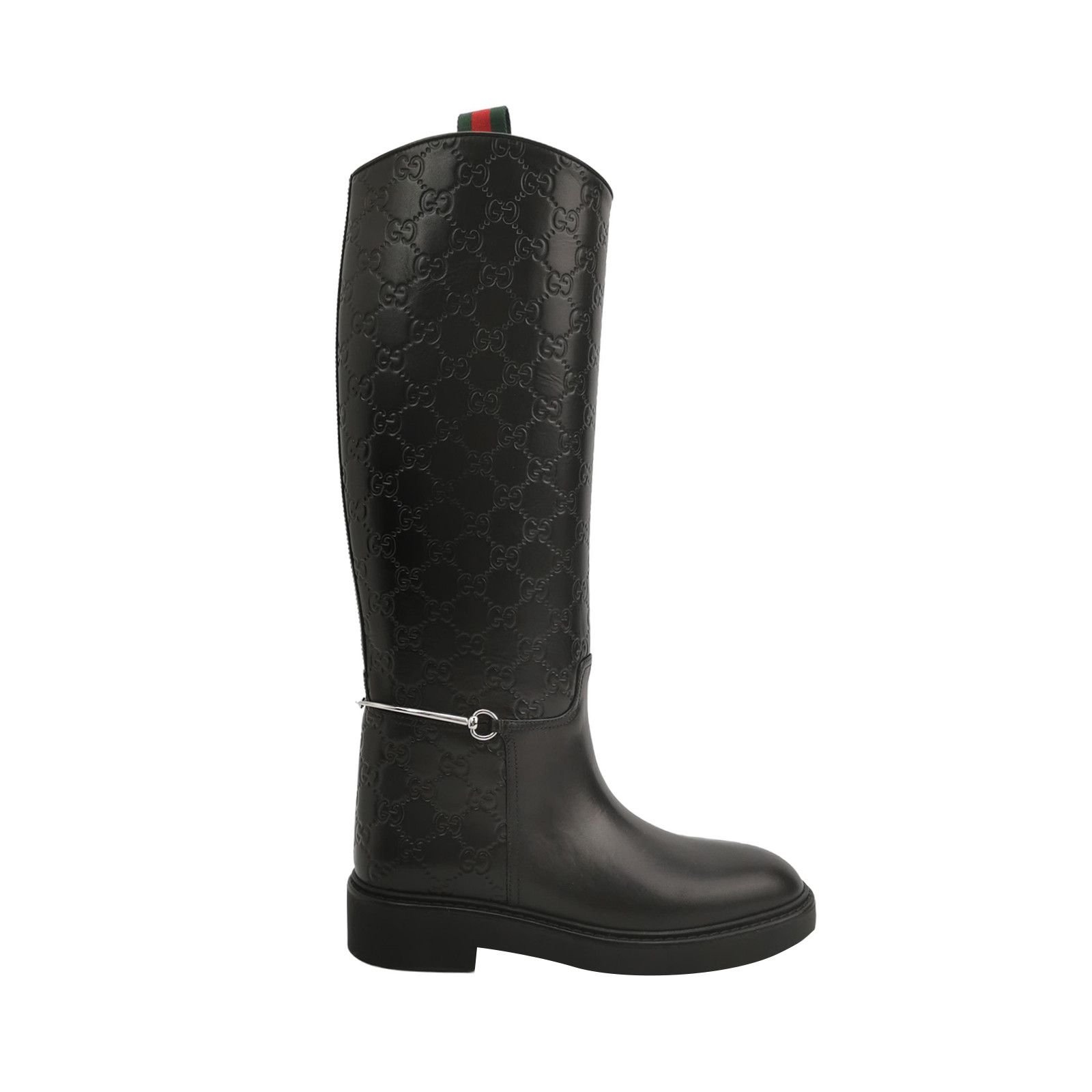 Gucci Gucci Women 6 Boots Size US 6 / IT 36 - 1 Thumbnail