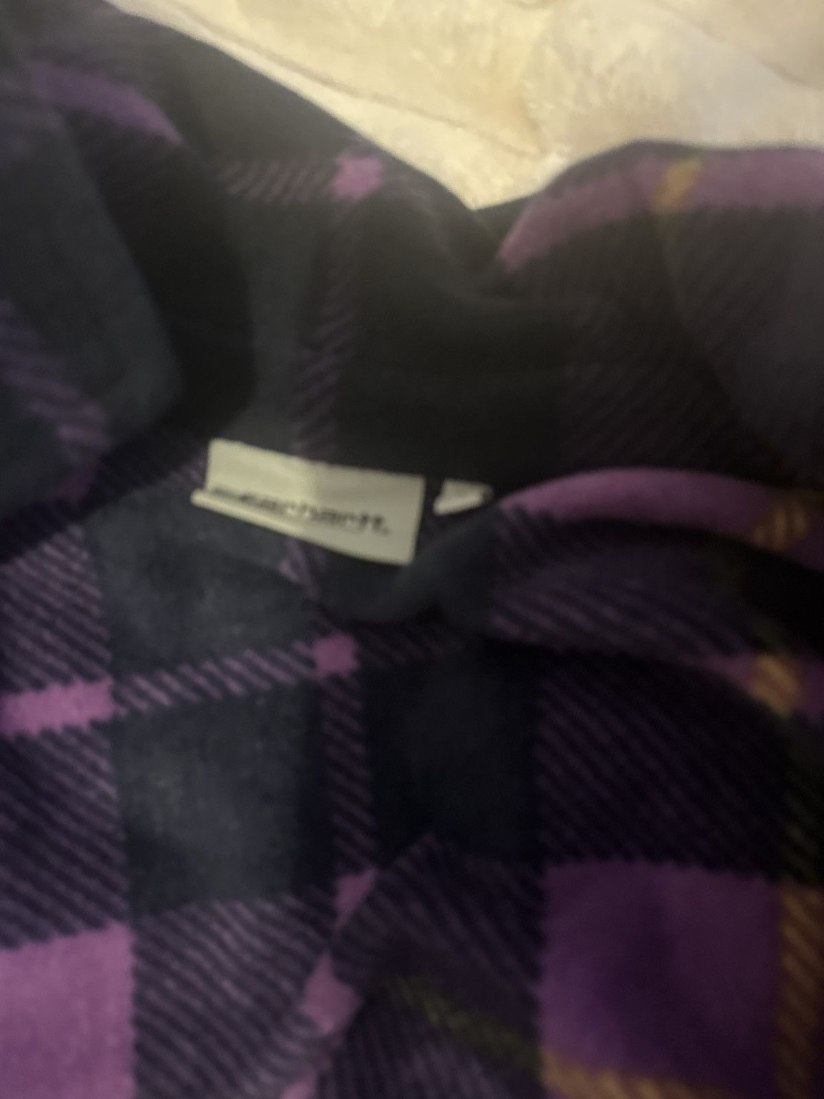 Carhartt Vest carhartt Size US M / EU 48-50 / 2 - 5 Thumbnail