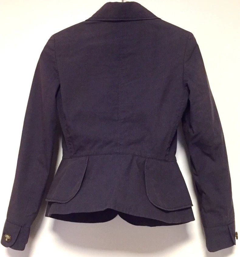 Vivienne Westwood Vivienne Westwood Tailor-made suits Size M / US 6-8 / IT 42-44 - 6 Thumbnail