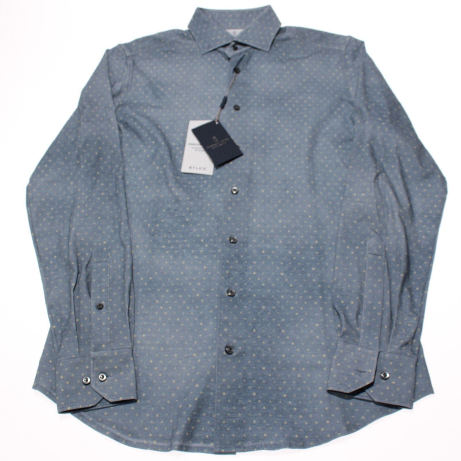 Other Emanuel Berg New with tags Shirt Size S US In Blue Size US S / EU 44-46 / 1 - 3 Thumbnail