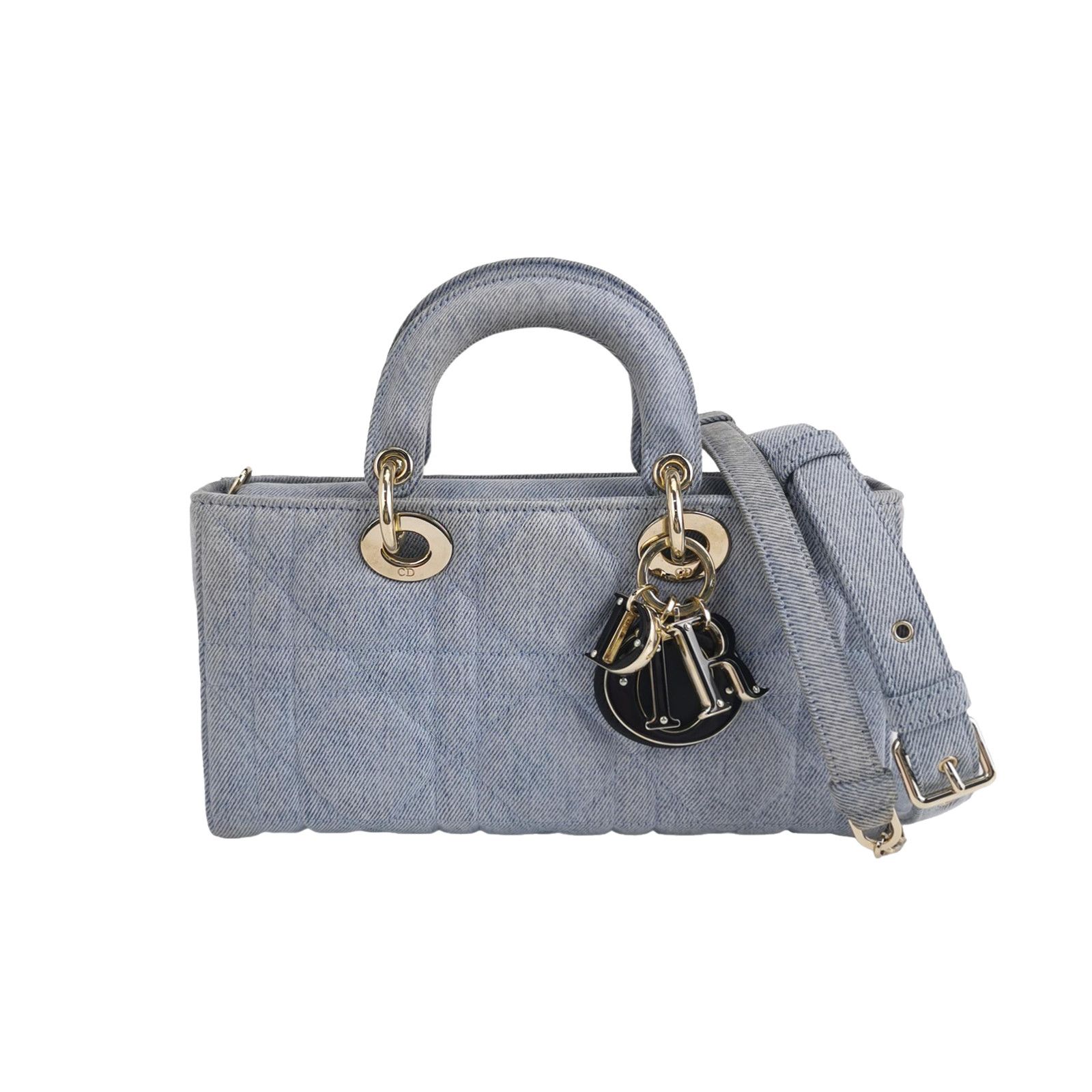 Dior Dior Women os Shoulder Bags Size ONE SIZE - 1 Thumbnail
