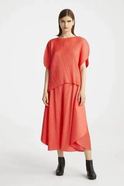 Issey Miyake issey miyake size:3 Big round pants Size 42" / US 20 - 3 Thumbnail