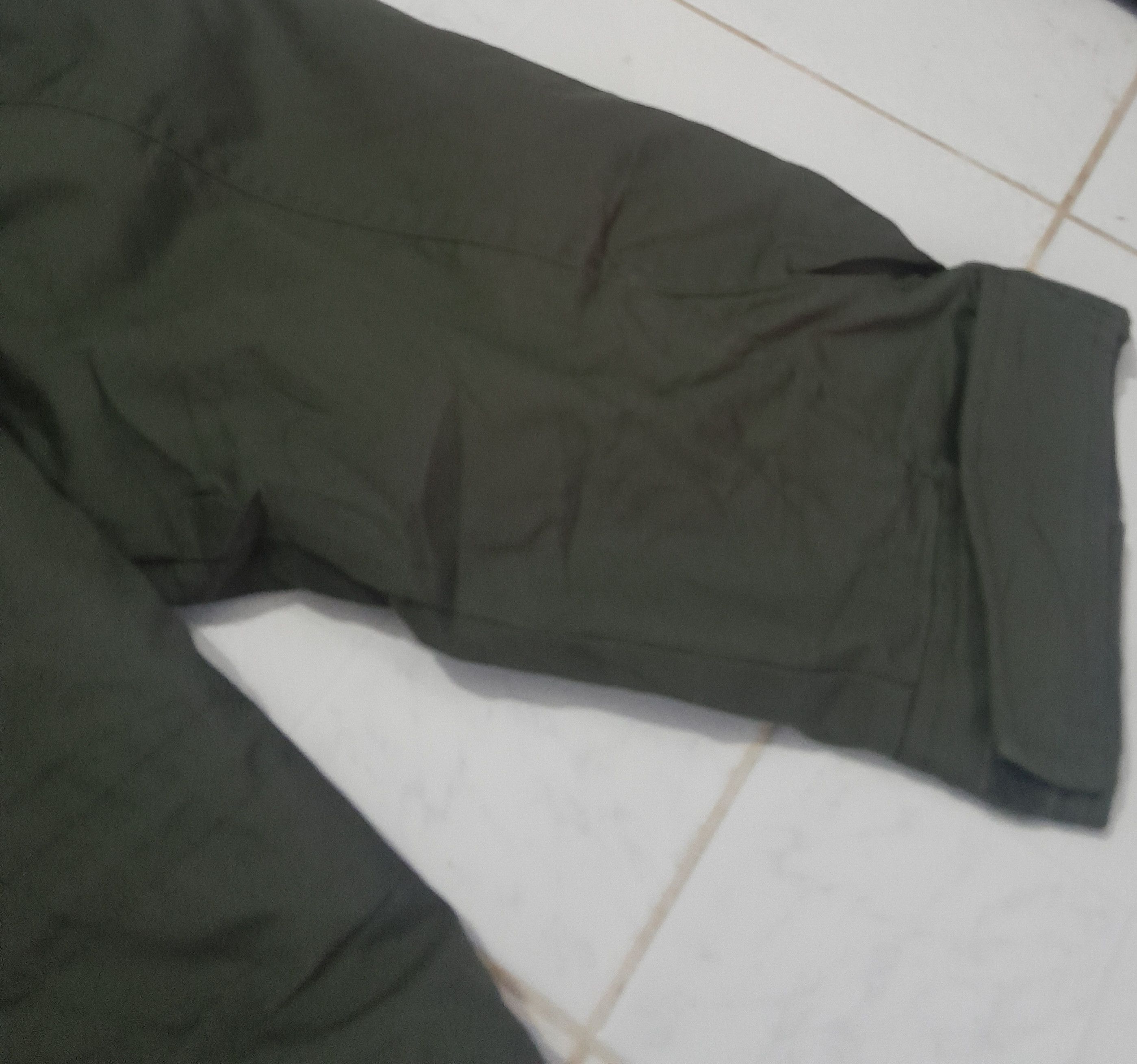 Japanese Brand ❤FINAL DROP🔴 MAC HOPE MULTIPOCKET Size US L / EU 52-54 / 3 - 9 Thumbnail