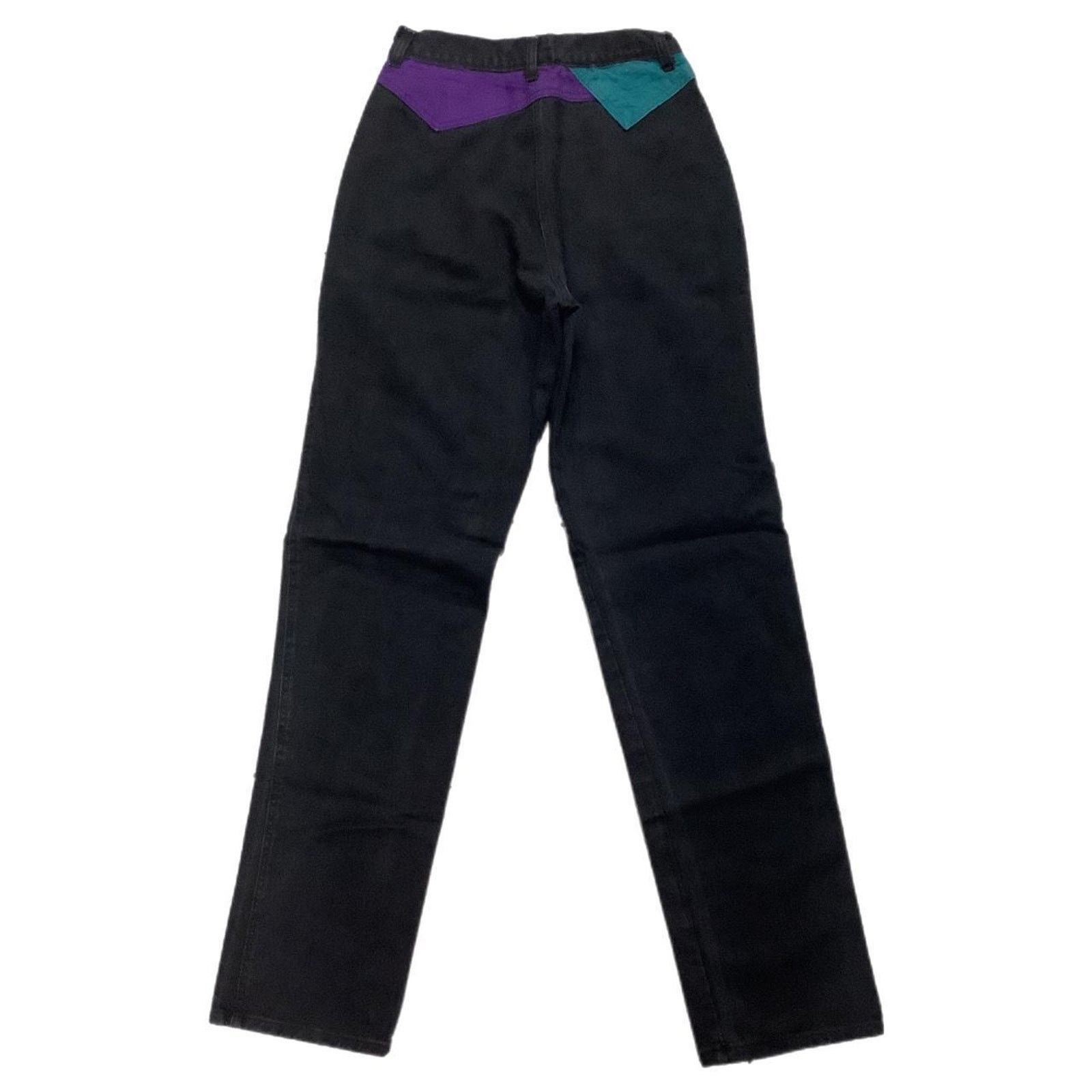 Vintage 1990's Brooks & Dunn Women's Western Jeans