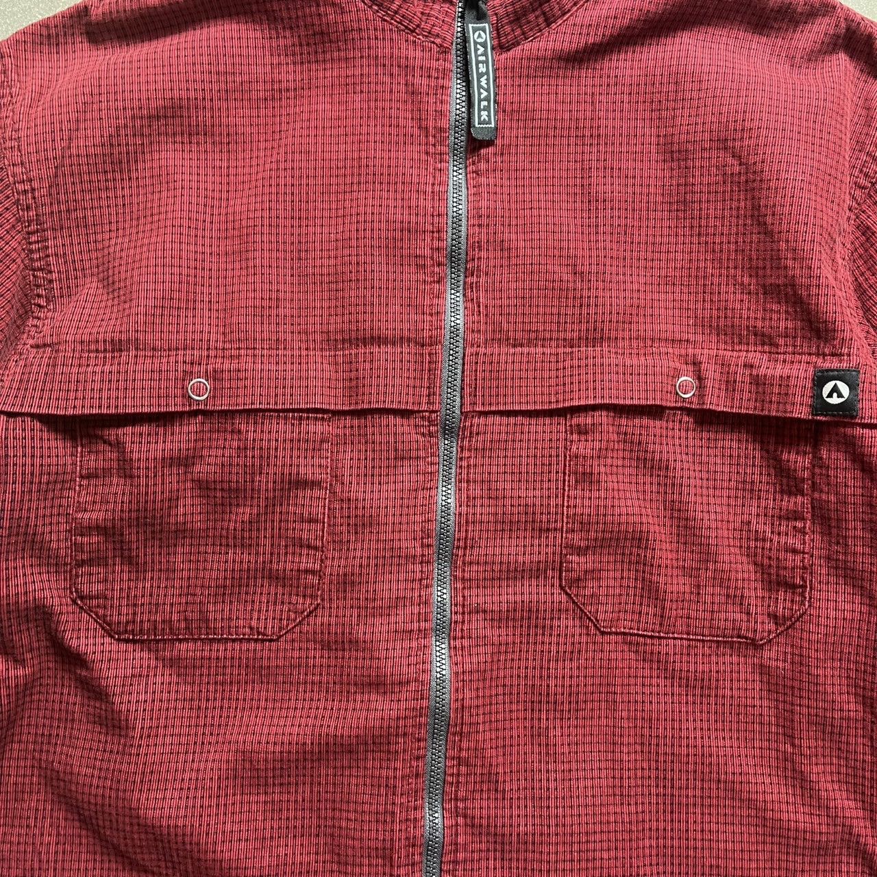 Airwalk × Japanese Brand Airwalk Jacket Size US M / EU 48-50 / 2 - 4 Thumbnail