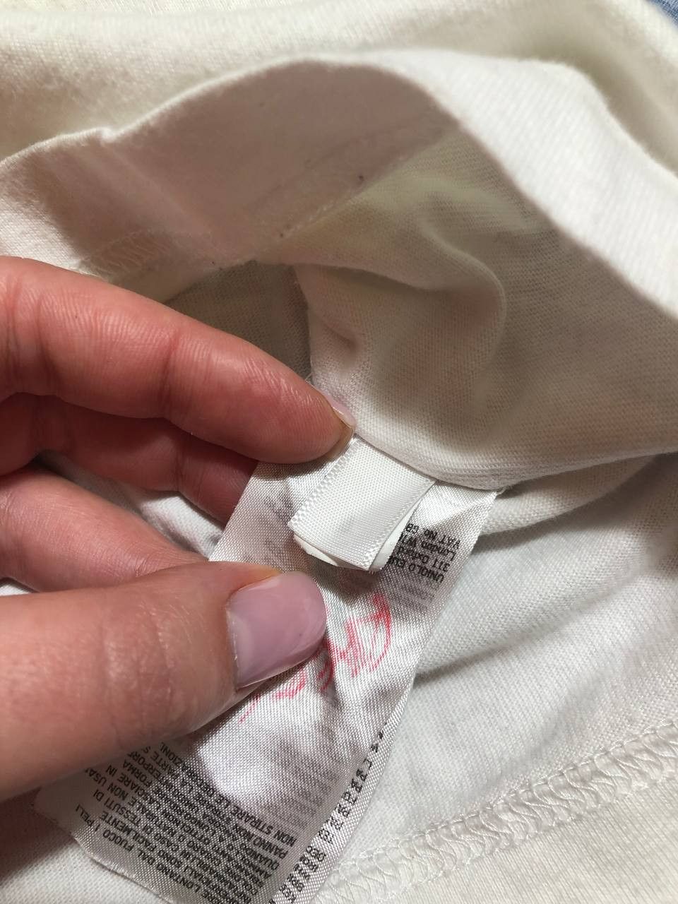 Uniqlo Uniqlo T-shirt Size US S / EU 44-46 / 1 - 4 Thumbnail