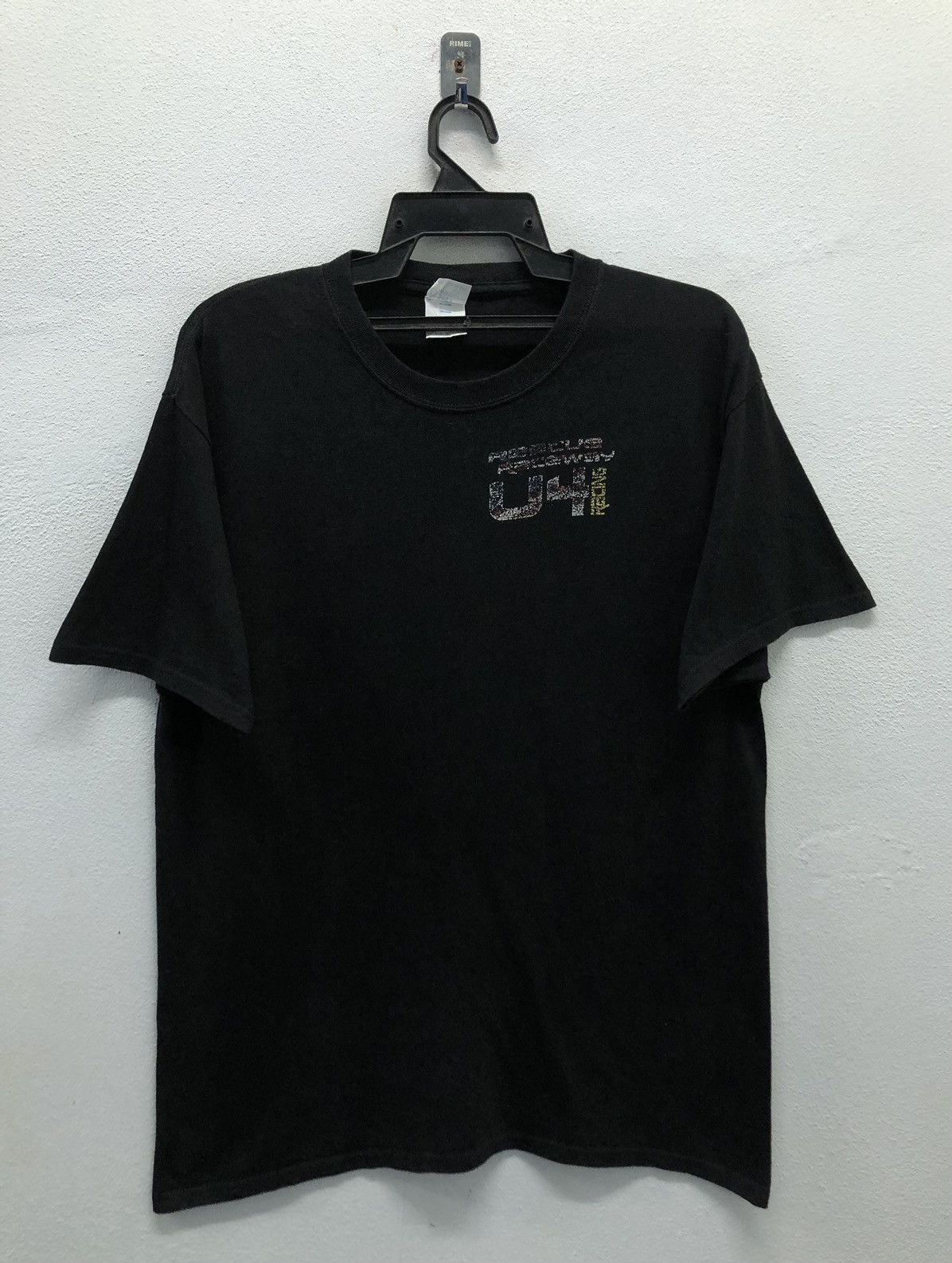 Vintage Rescue Raceway U4 Racing September 2022 Shirt Size US L / EU 52-54 / 3 - 2 Thumbnail