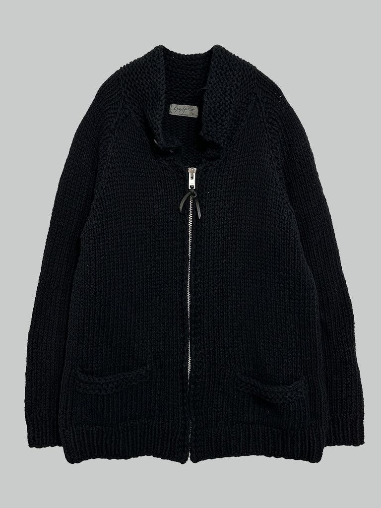 Yohji Yamamoto yohji yamamoto pour homme Size US L / EU 52-54 / 3 - 2 Thumbnail