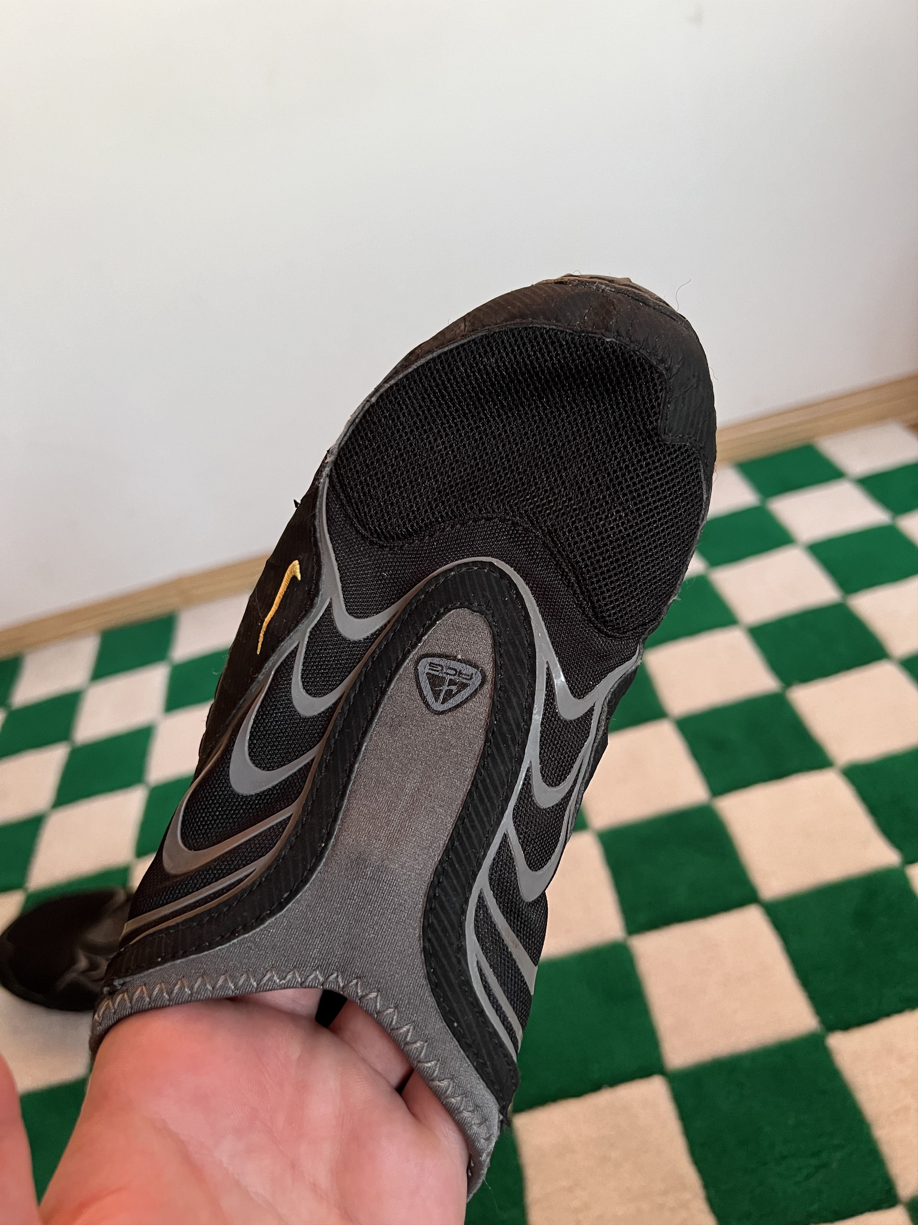 Nike × Nike ACG × Vintage Nike ACG vintage Aqua Sock rare vintage sneaker Size US 10 / EU 43 - 19 Thumbnail