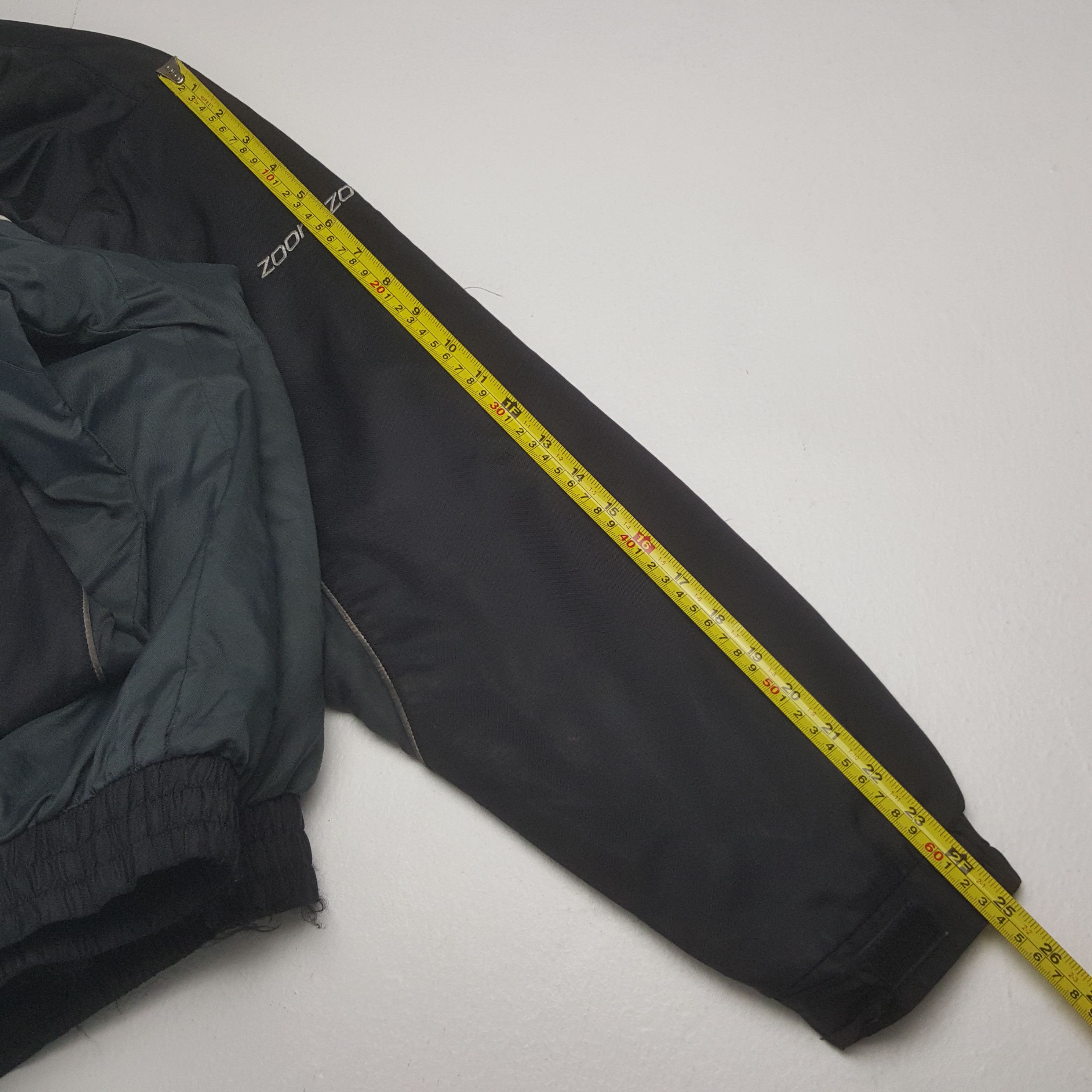 Japanese Brand Vintage Mazda Racing Supercar Windbreaker Jacket C308N8 Size US XL / EU 56 / 4 - 7 Thumbnail