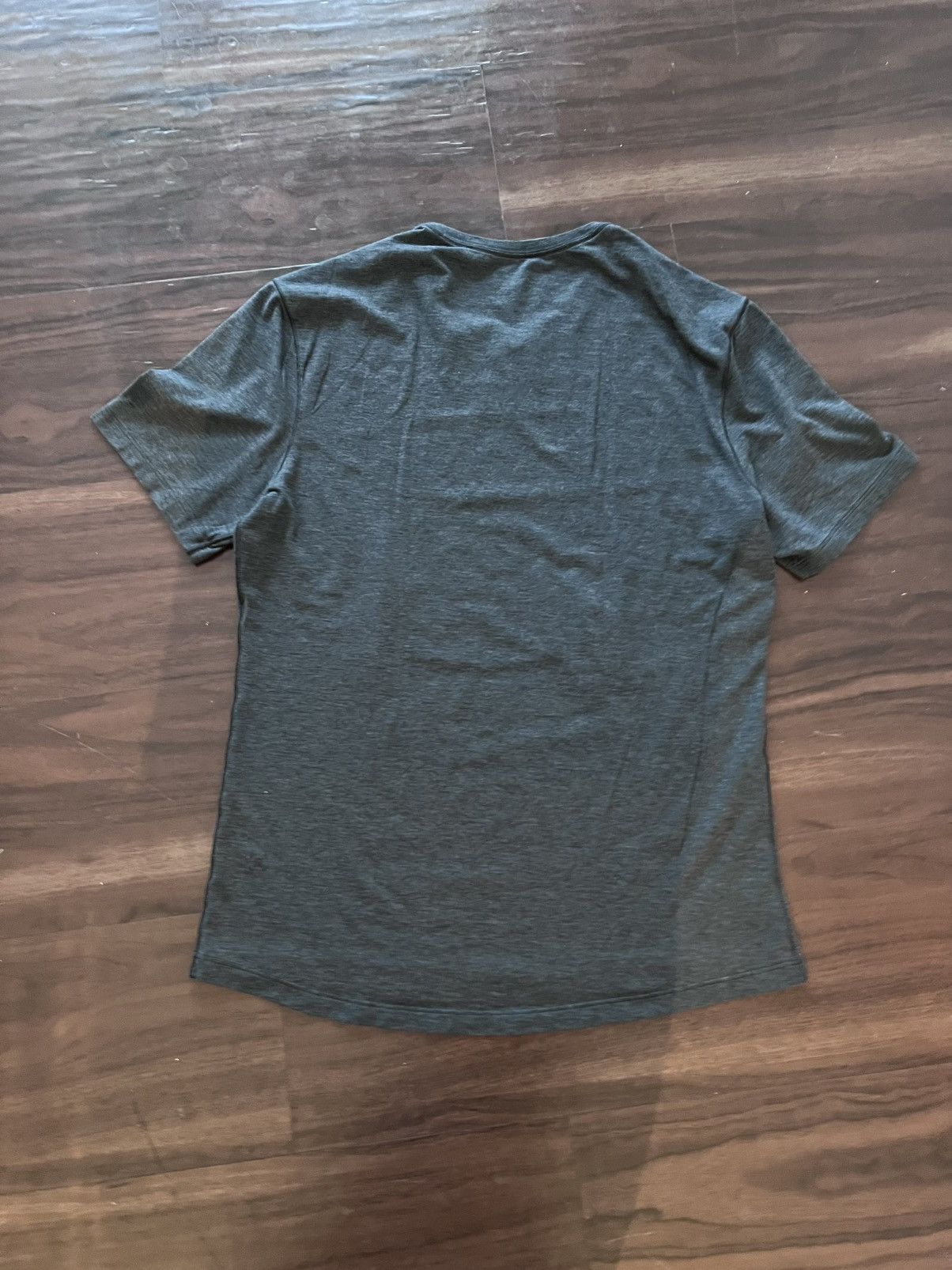 Lululemon Lululemon Short Sleeve T-Shirt Size US S / EU 44-46 / 1 - 2 Thumbnail