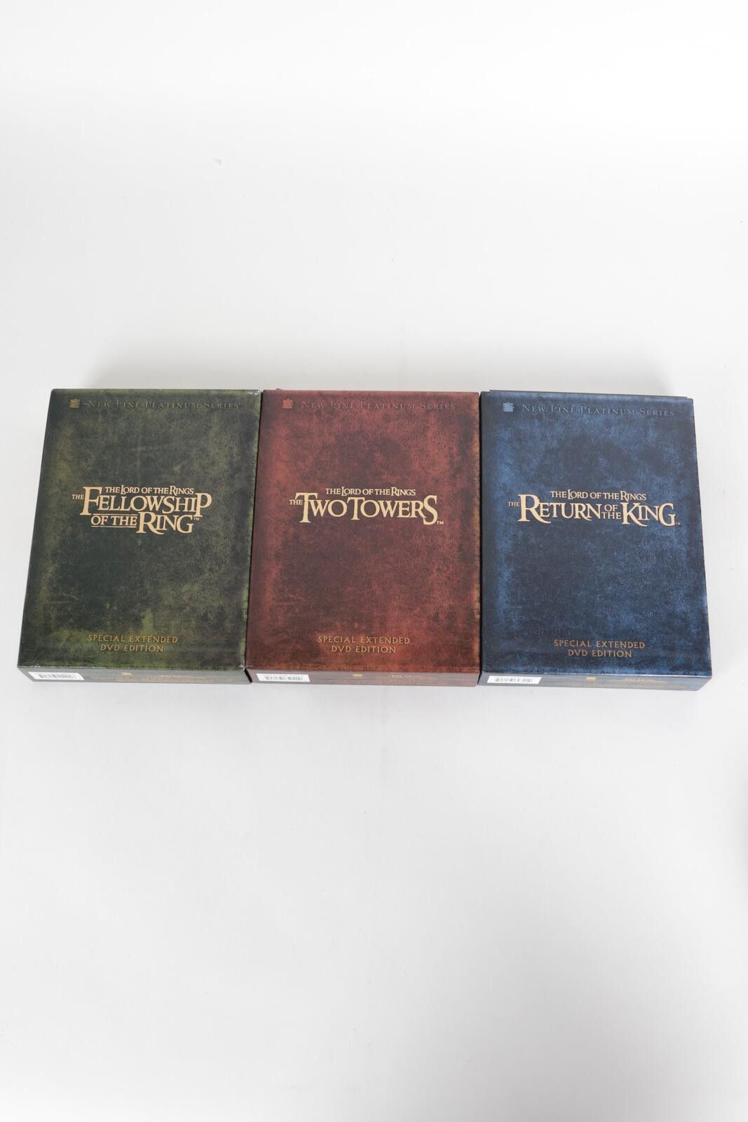 Other Lord Of The Rings New Line Platinum Series Special Extended Size ONE SIZE - 4 Thumbnail