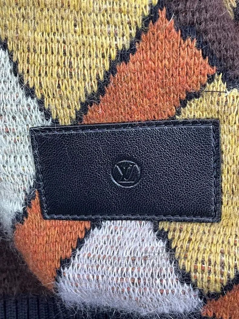 Louis Vuitton Louis Vuitton 22 New Pullover sweater Size US M / EU 48-50 / 2 - 3 Thumbnail