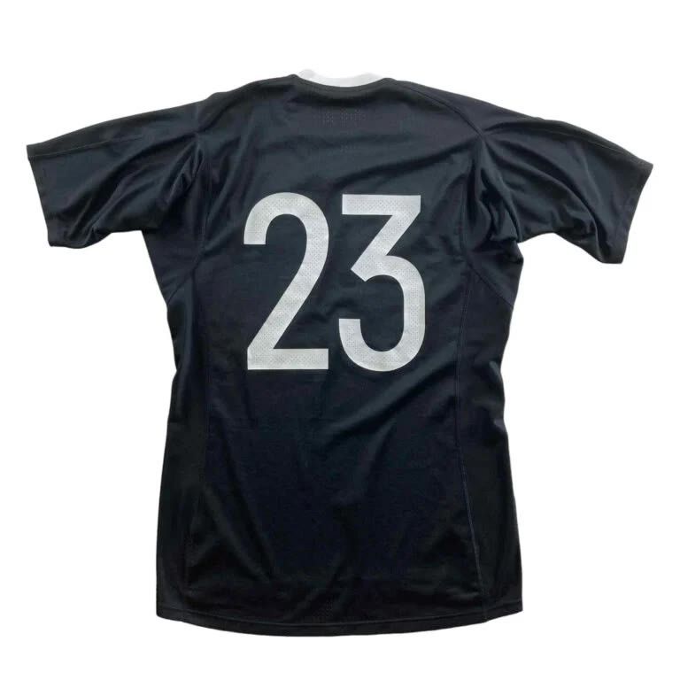 Adidas Sweden 2016-18 Adidas #23 Adizero football jersey size L Size US L / EU 52-54 / 3 - 2 Thumbnail