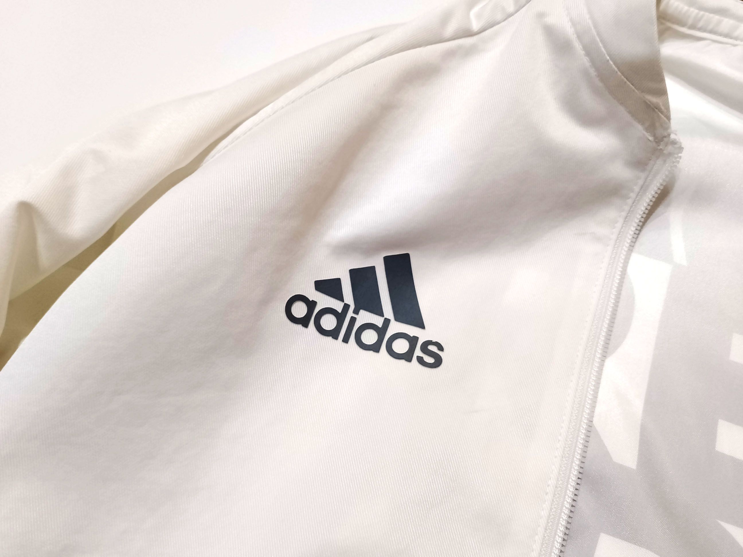 Adidas adidas Real Madrid 2016/17 Track Jacket – AI4661 – Size XS Size US XS / EU 42 / 0 - 9 Thumbnail