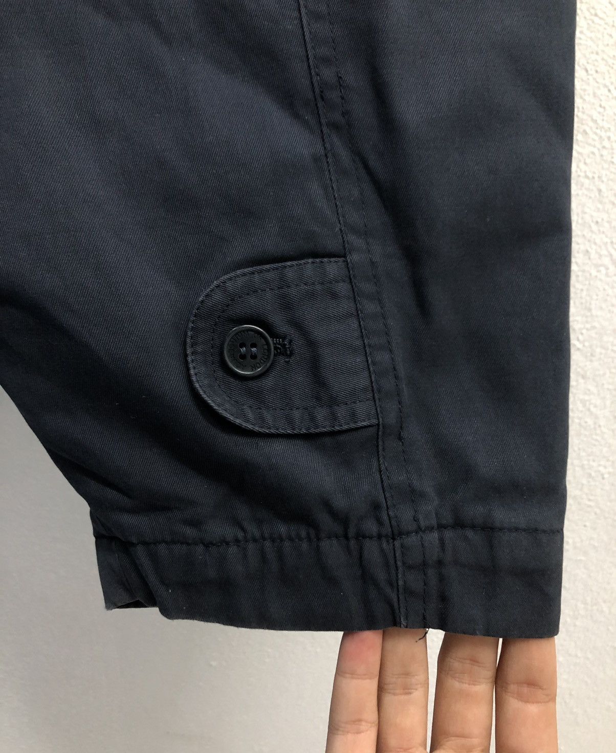 Aquascutum × Vintage Vintage Aquascutum Of London Jacket Size L / US 10 / IT 46 - 10 Thumbnail