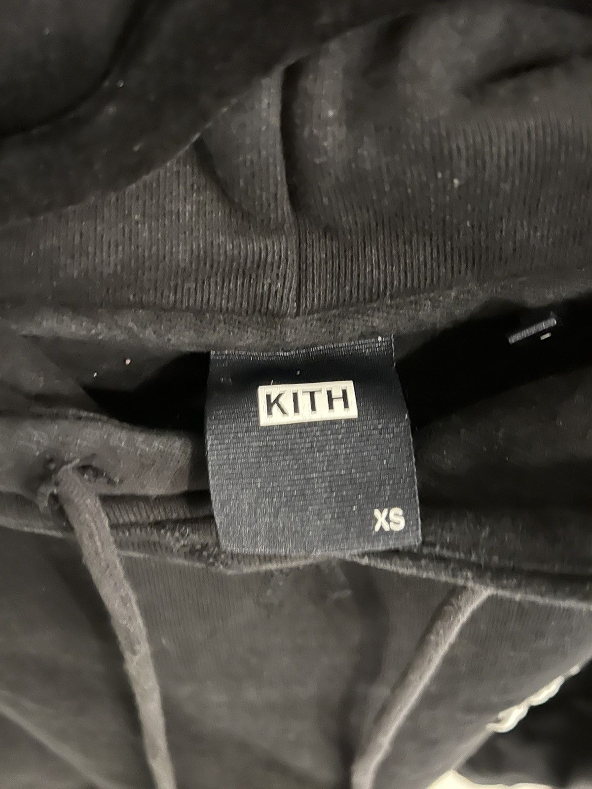 Kith Kith Williams III Hoodie size XS Size US XS / EU 42 / 0 - 3 Thumbnail