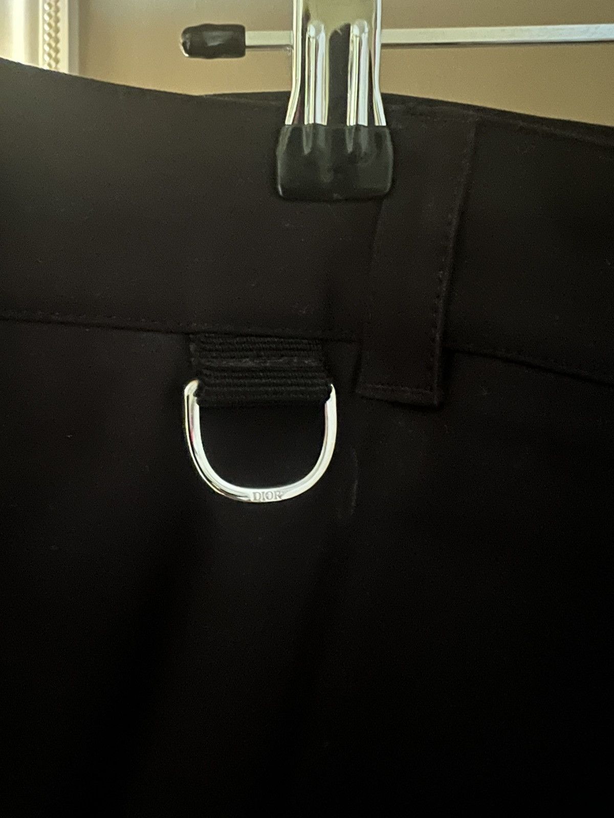 Dior DIOR MENS MILITARY PANT Size US 34 / EU 50 - 2 Thumbnail