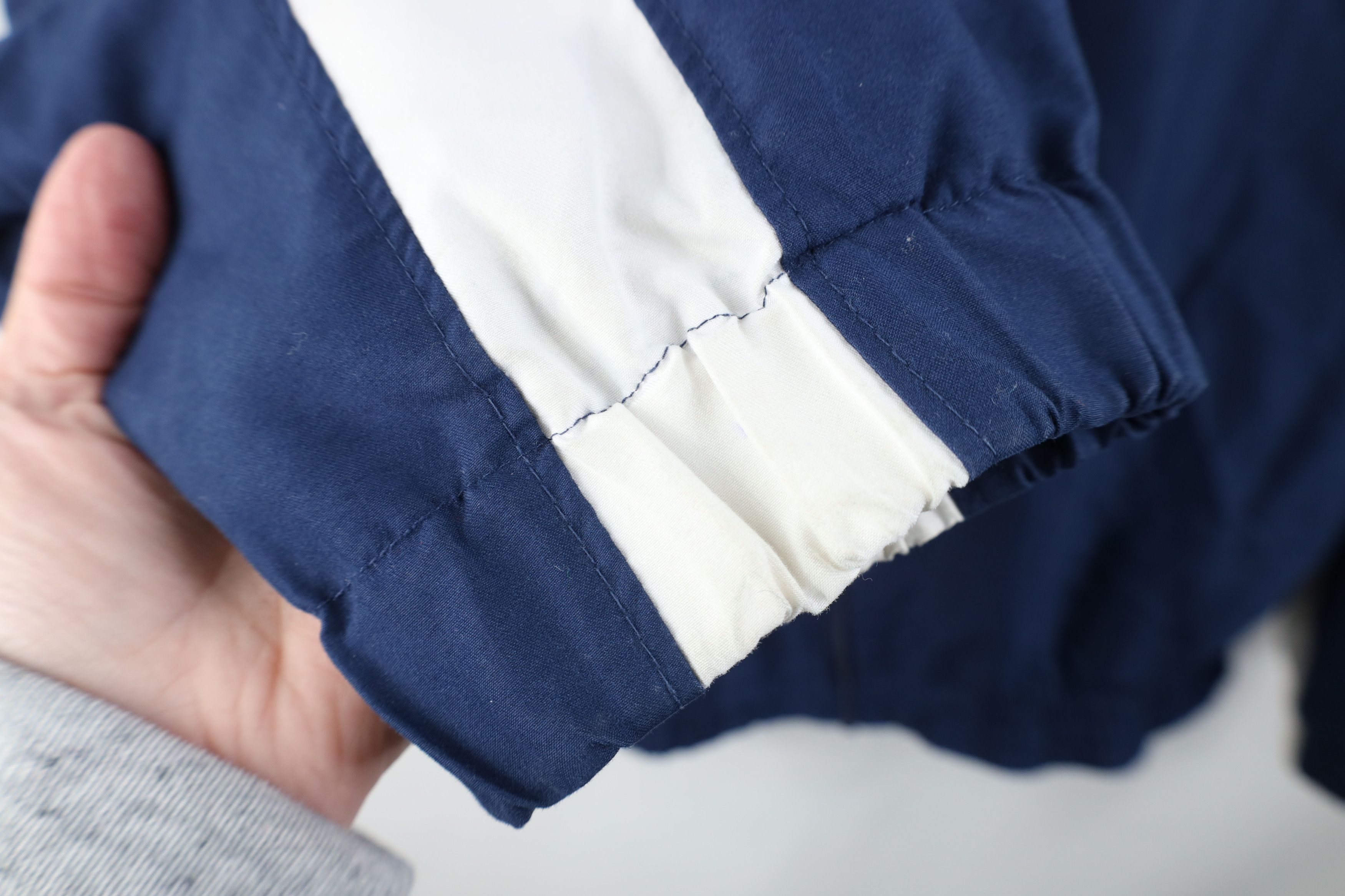 Majestic Vintage Majestic Detroit Tigers Baseball Windbreaker Jacket Size US L / EU 52-54 / 3 - 7 Thumbnail