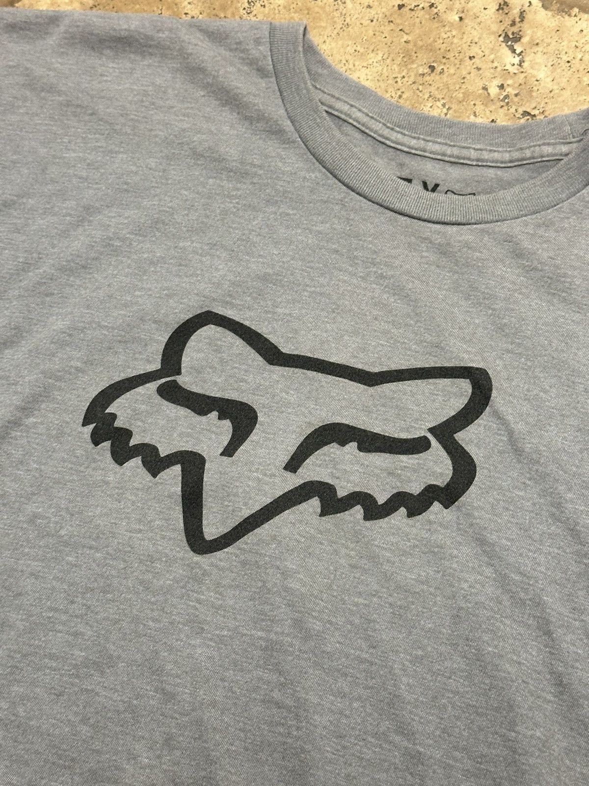 Fox Racing Fox Racing Fox Head Regular Fit Premium Shirt XL Size US XL / EU 56 / 4 - 2 Thumbnail