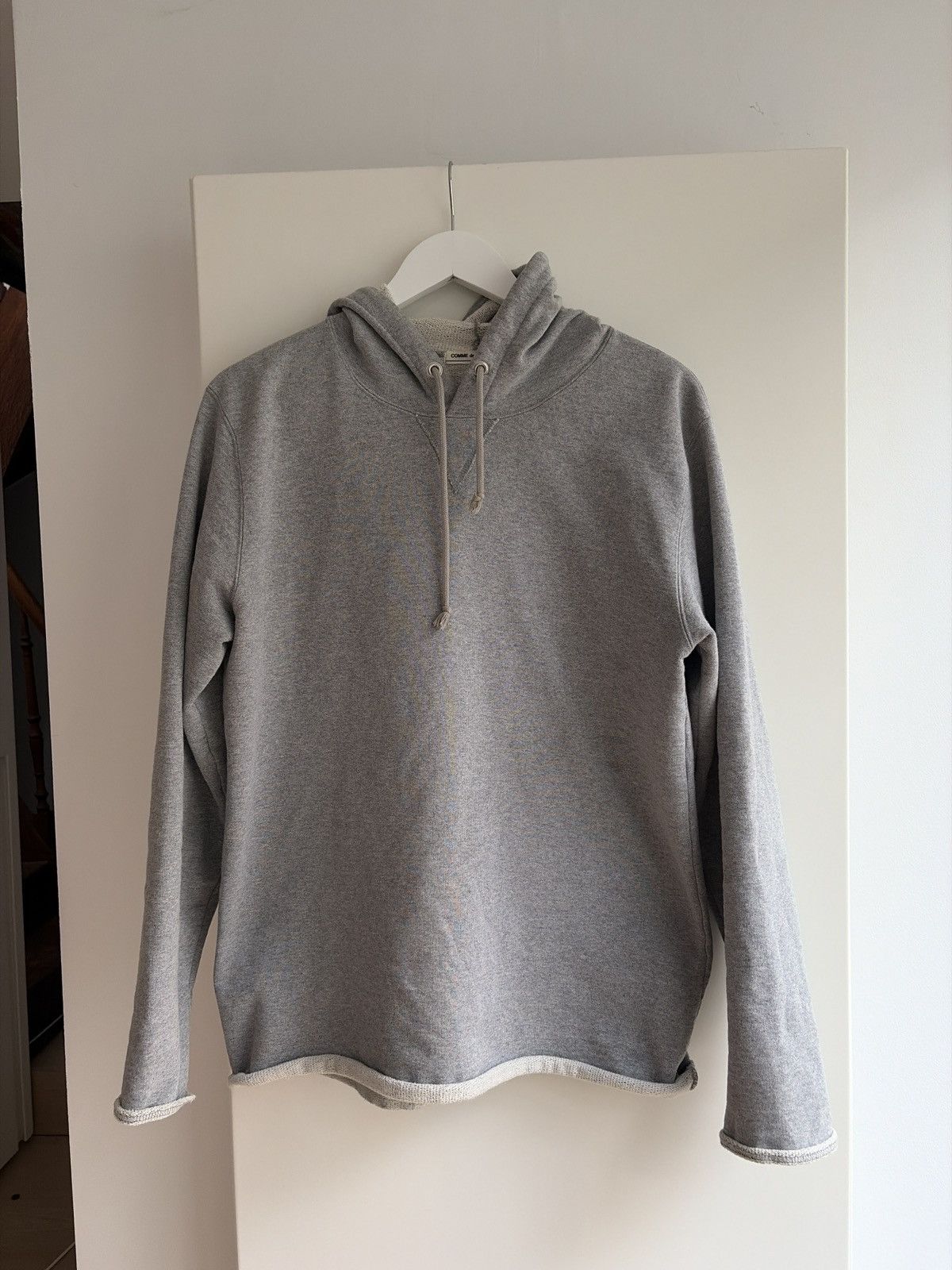 Comme des Garcons Mainline comme des garcons hoodie Size US M / EU 48-50 / 2 - 1 Thumbnail