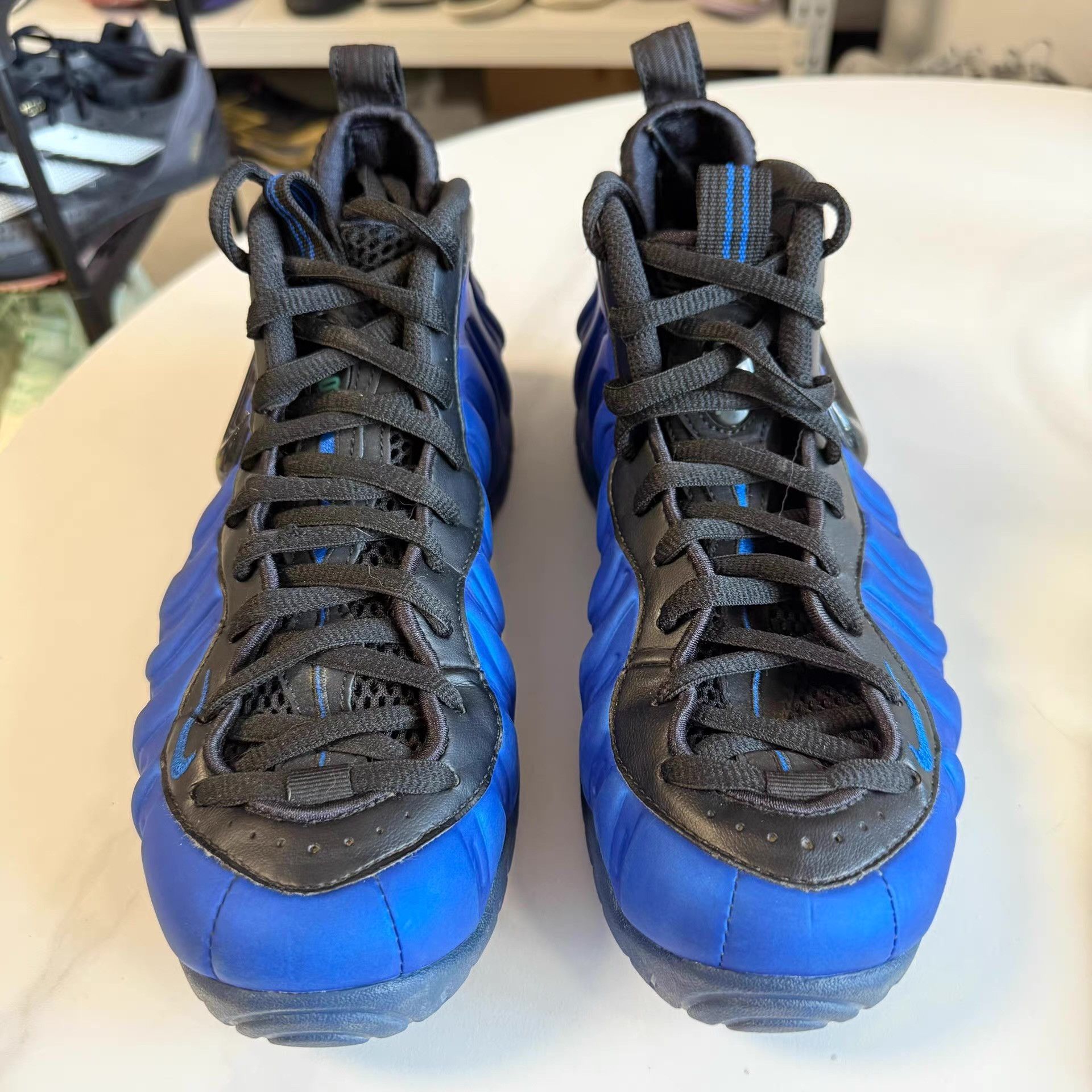 Nike Nike Air Foamposite Pro, non-slip and wear-resistant Q10 Size US 7 / EU 40 - 3 Thumbnail