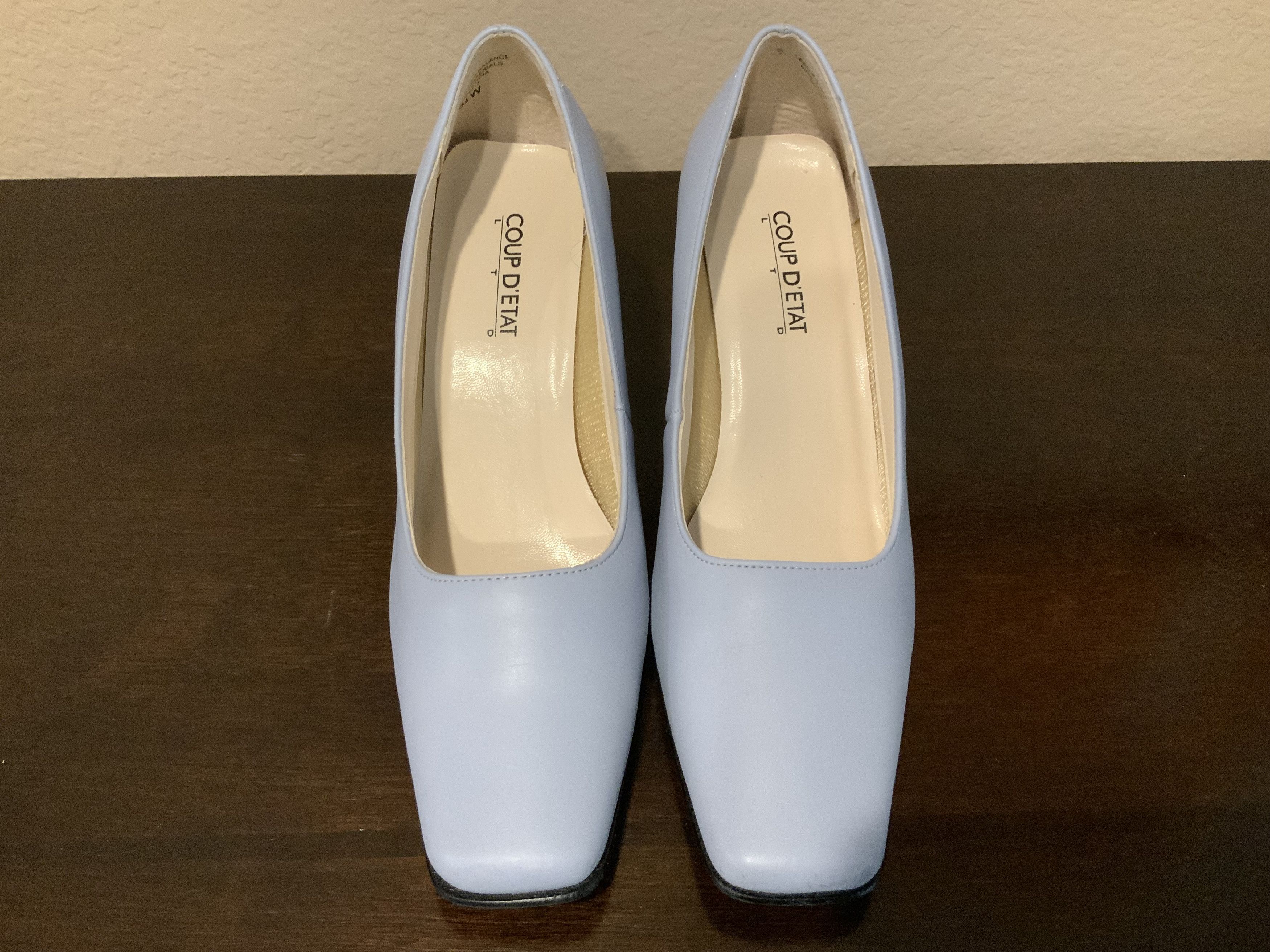 Other Coup D’ Etat LTD Pumps Size US 8.5 / IT 38.5 - 1 Thumbnail