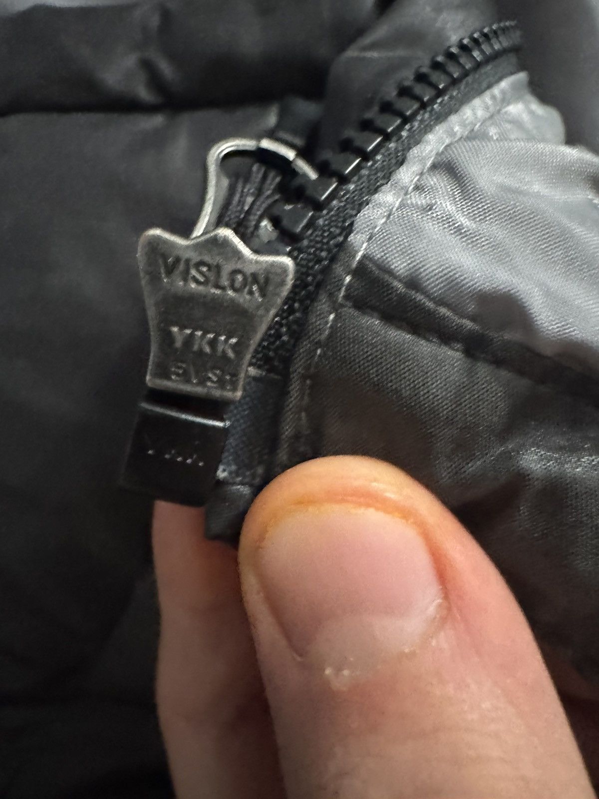 The North Face North face vest Size US M / EU 48-50 / 2 - 7 Thumbnail