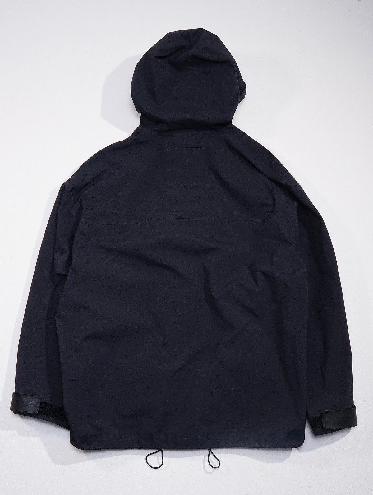 Prada Linea Rossa Gore-Tex Pro Jacket Size US M / EU 48-50 / 2 - 2 Thumbnail