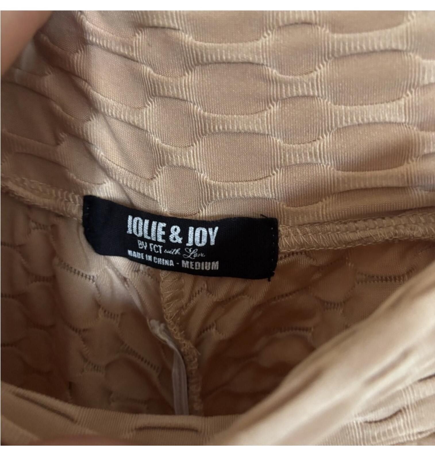 Other Jolie & Joy Active set Size M / US 6-8 / IT 42-44 - 4 Thumbnail