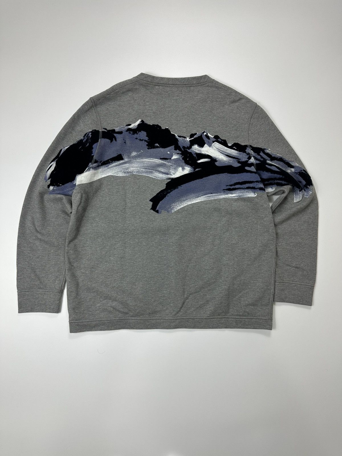 Frauenschuh Frauenschuh Sweatshirt Mountain Ski Logo Size US L / EU 52-54 / 3 - 2 Thumbnail