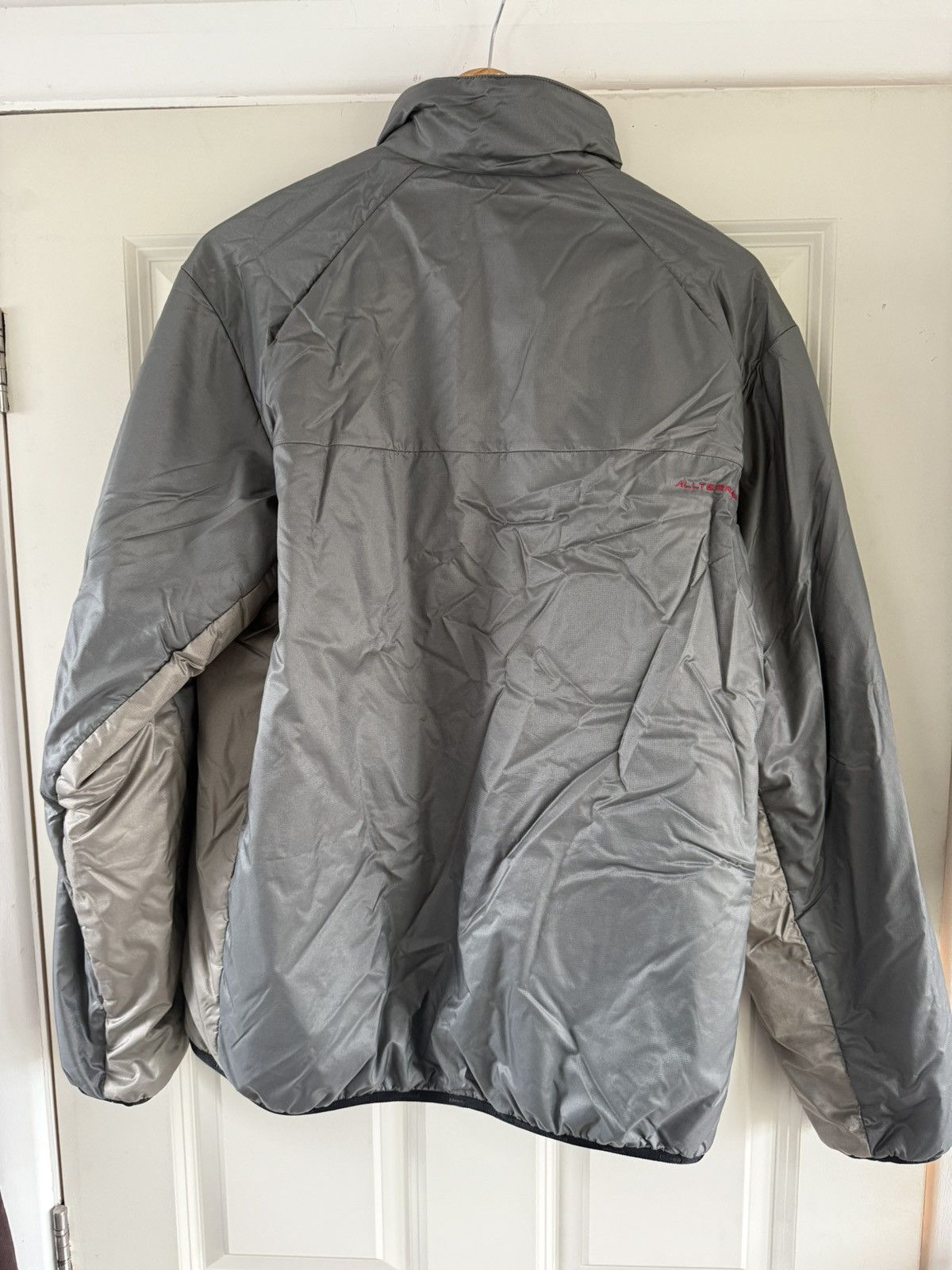 JJJJound JJJJound x Descente Reversible Jacket Size US M / EU 48-50 / 2 - 5 Thumbnail