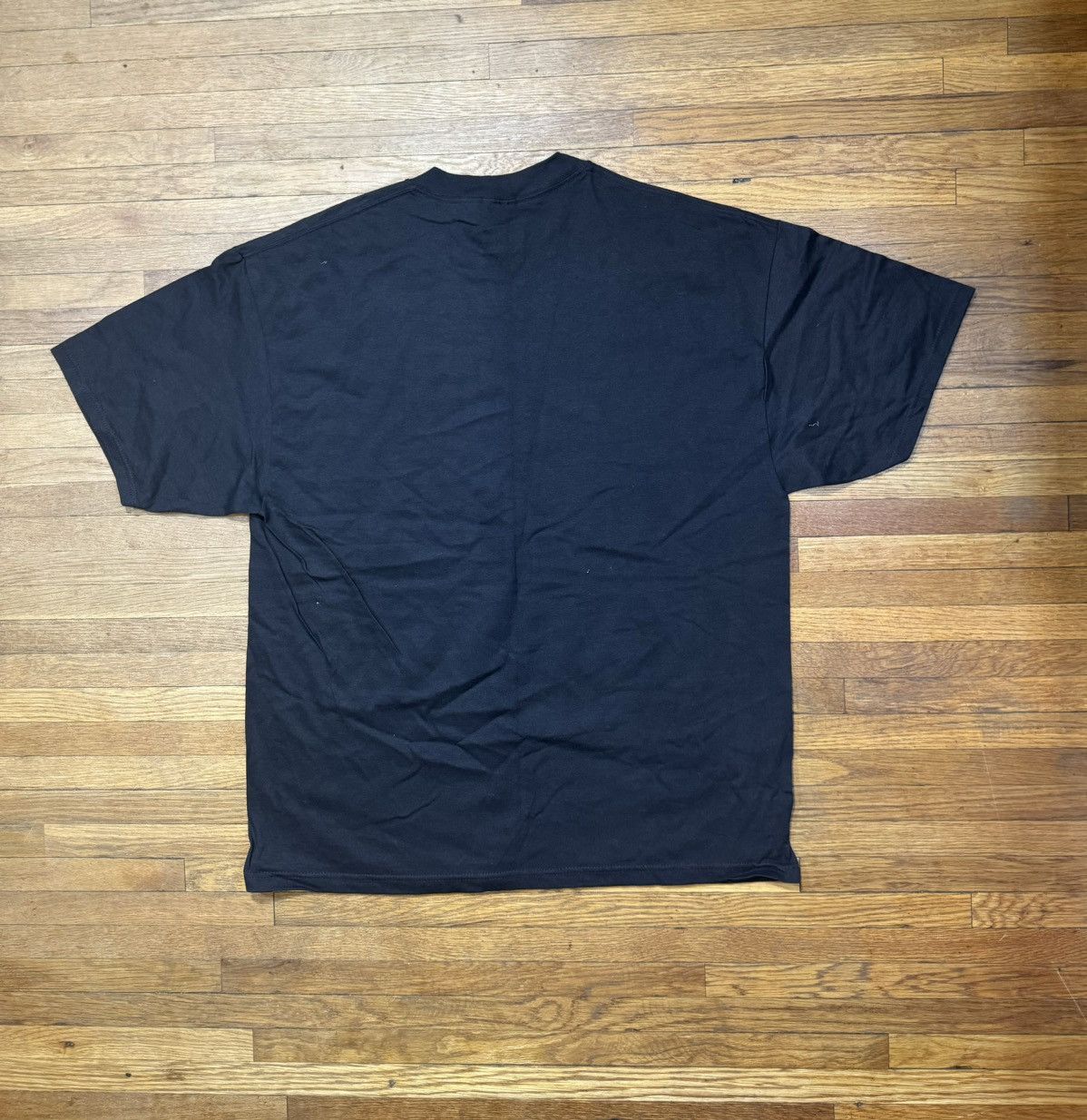 Vintage Vintage I Chose the Road Less Traveled Shirt Size US XL / EU 56 / 4 - 2 Thumbnail