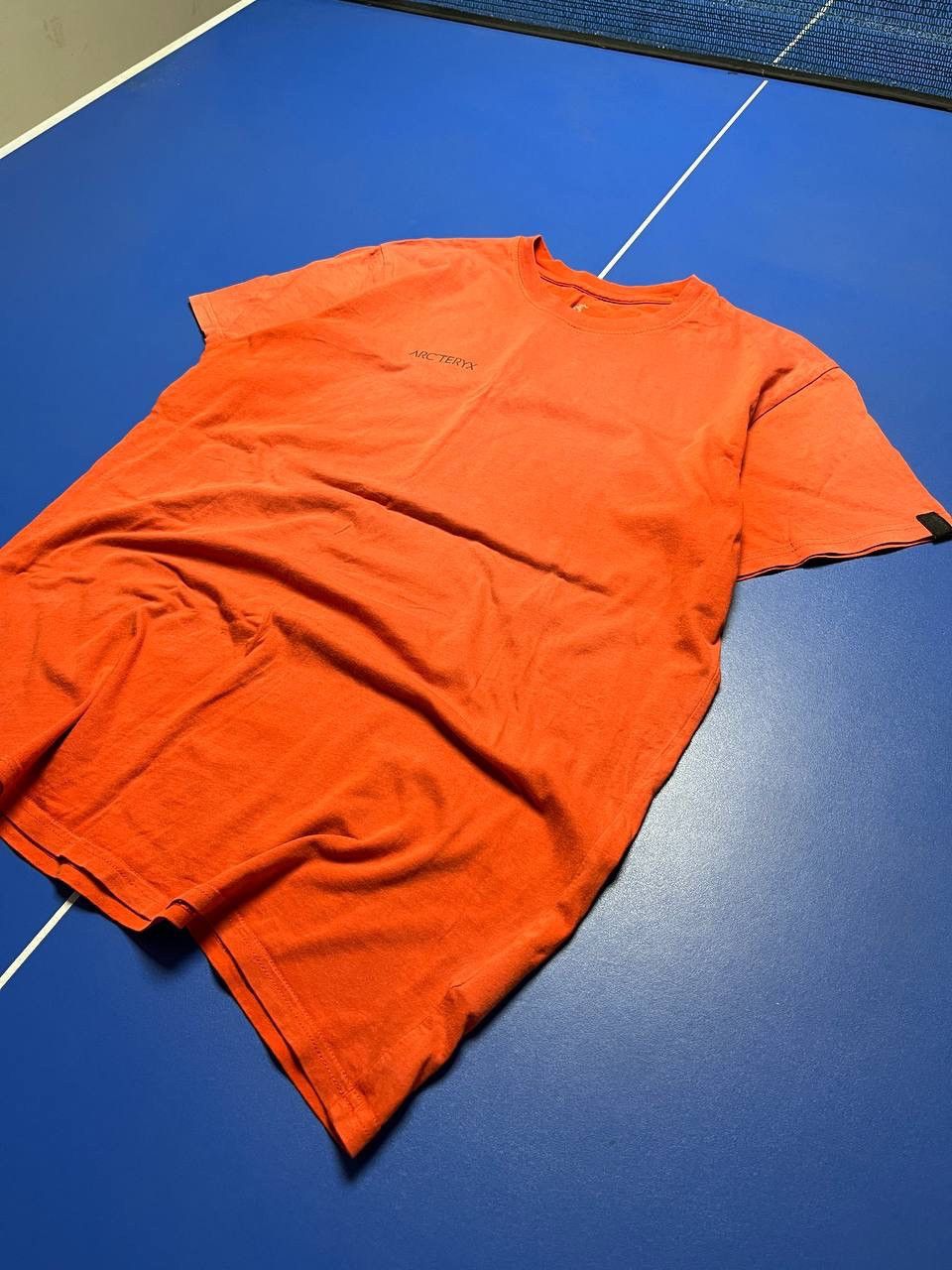 Arc'teryx Arc’teryx T-Shirt Big Back Logo Size L Size US L / EU 52-54 / 3 - 3 Thumbnail