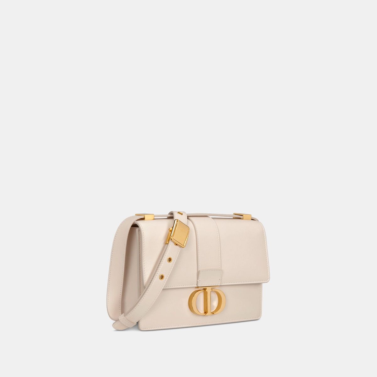 Dior o1bcso1str0226 Size:OS/30 Montaigne Bag in Beige Size ONE SIZE - 1 Thumbnail