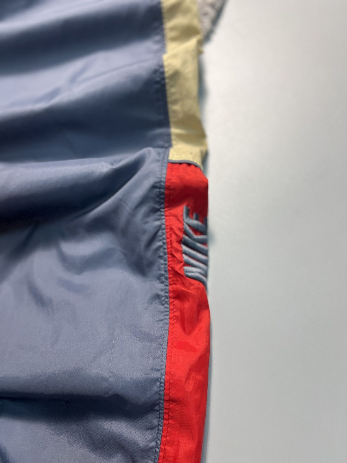 Nike × Vintage Y2K Vintage Nike Track Pants Size US 34 / EU 50 - 5 Thumbnail
