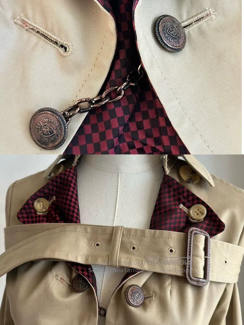Junya Watanabe Junya Watanabe Laced Up Jacket Size XS / US 0-2 / IT 36-38 - 7 Thumbnail