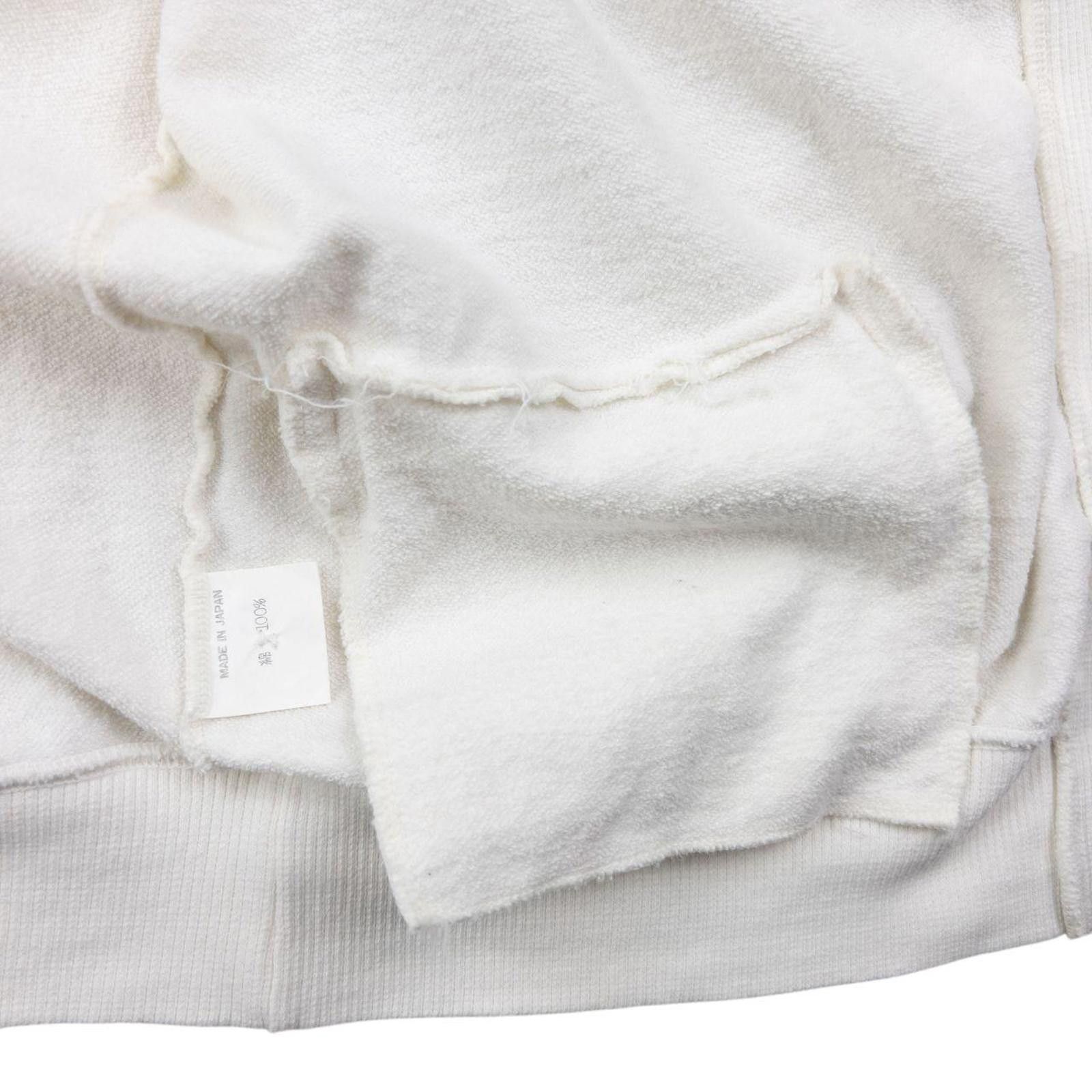 Yohji Yamamoto Vintage Yohji Yamamoto Button Up Cardigan Size M Size US M / EU 48-50 / 2 - 5 Thumbnail