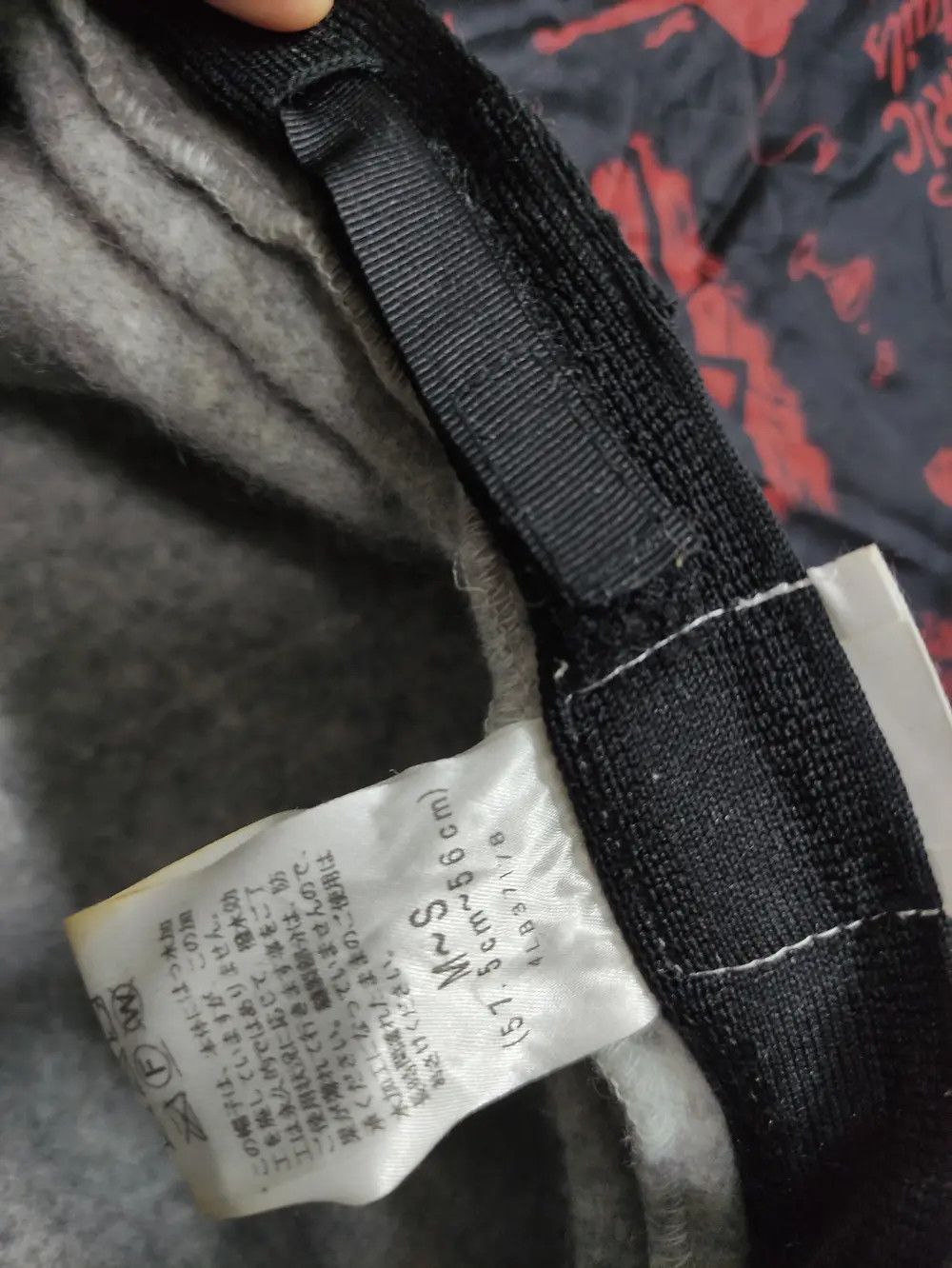Lanvin × Vintage LANVIN VINTAGE WOOL FULLCAP Size ONE SIZE - 12 Thumbnail