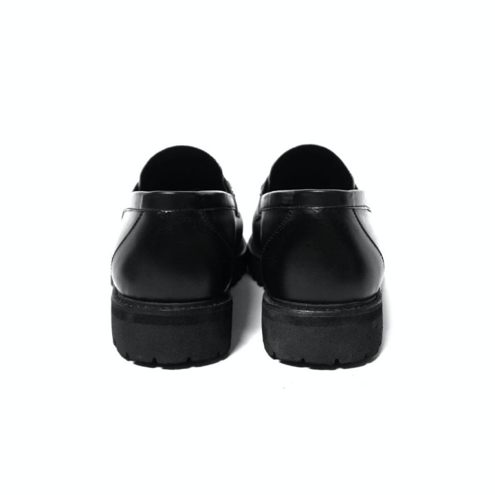 Designer Eva The Two Tone Loafers Size US 10 / EU 43 - 5 Thumbnail
